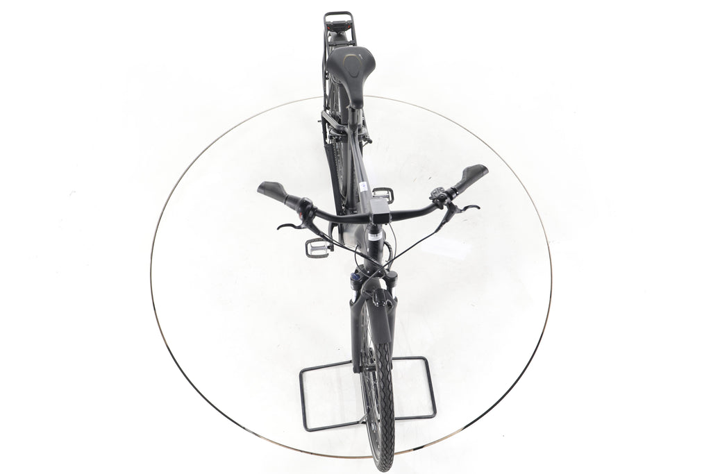 Giant Dailytour E+ 2 GTS City E-Bike - Image 16