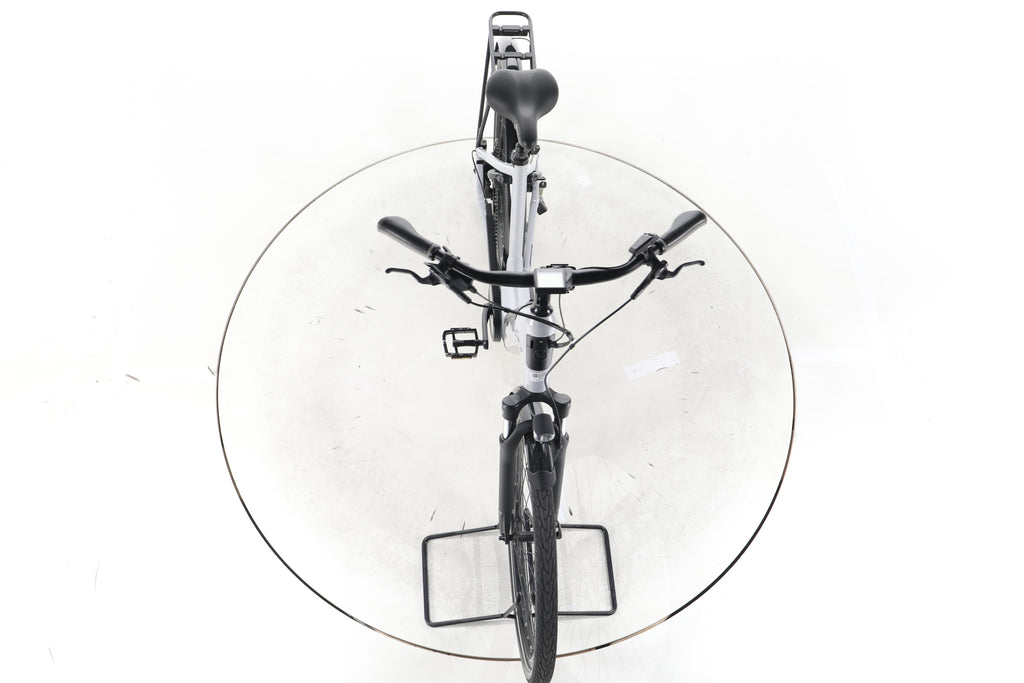 Winora Tria X9 Trekking E-Bike Tiefeinsteiger 2024 - Image 16