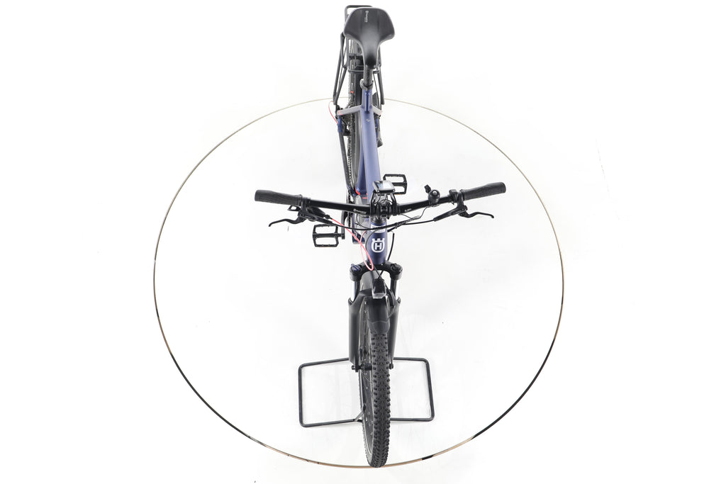 Husqvarna E-Bicycles Cross Tourer 3 Trekking E-Bike - Image 16