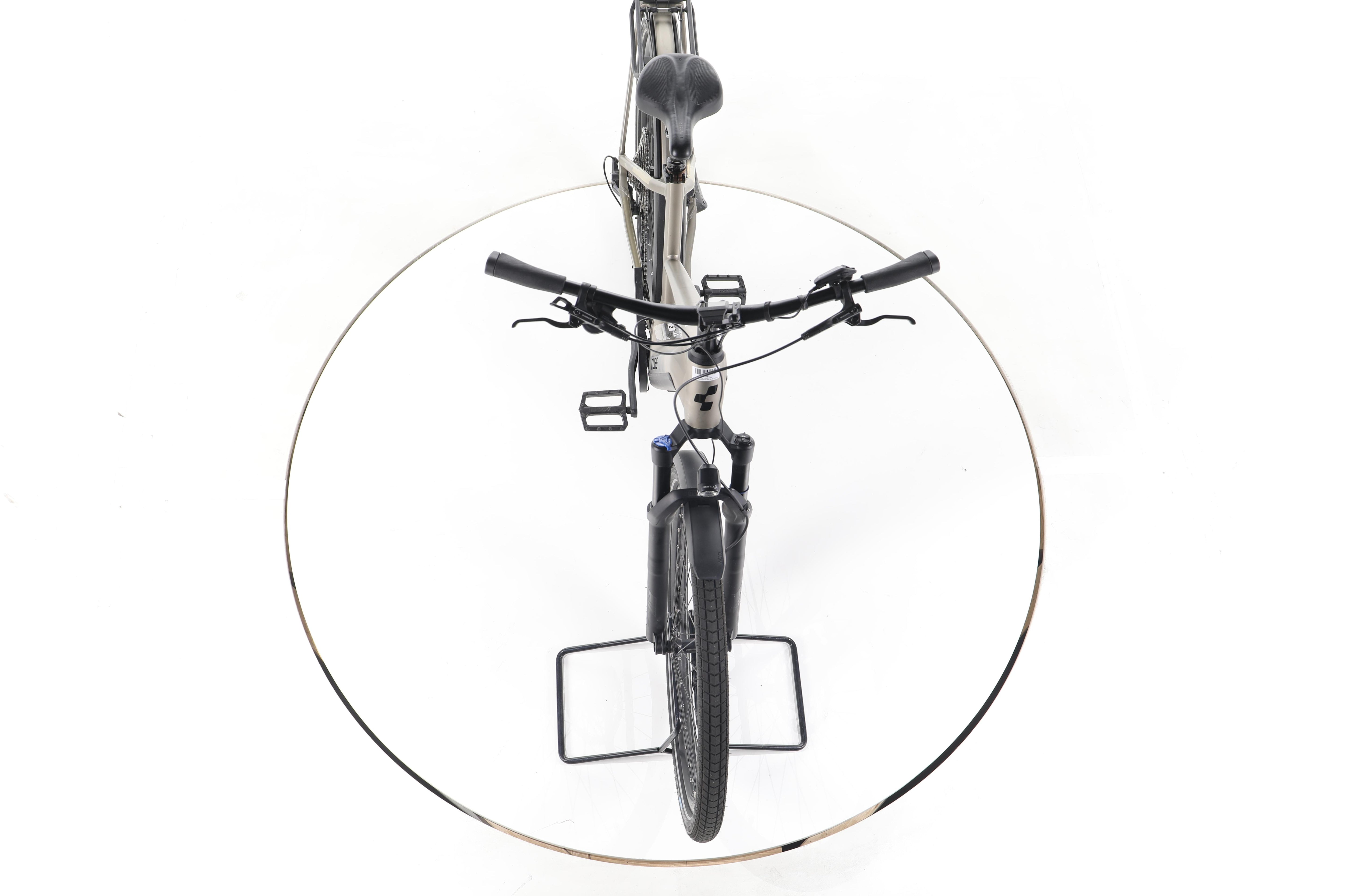 Cube Kathmandu Hybrid Pro Trekking E-Bike - Image 16