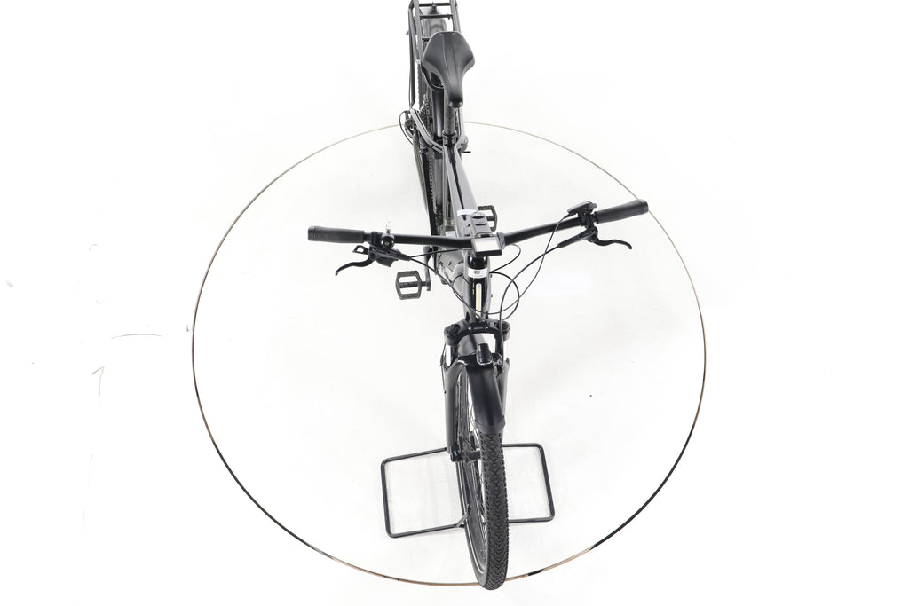 Cannondale Tesoro Neo X 2 Trekking E-Bike - Image 16