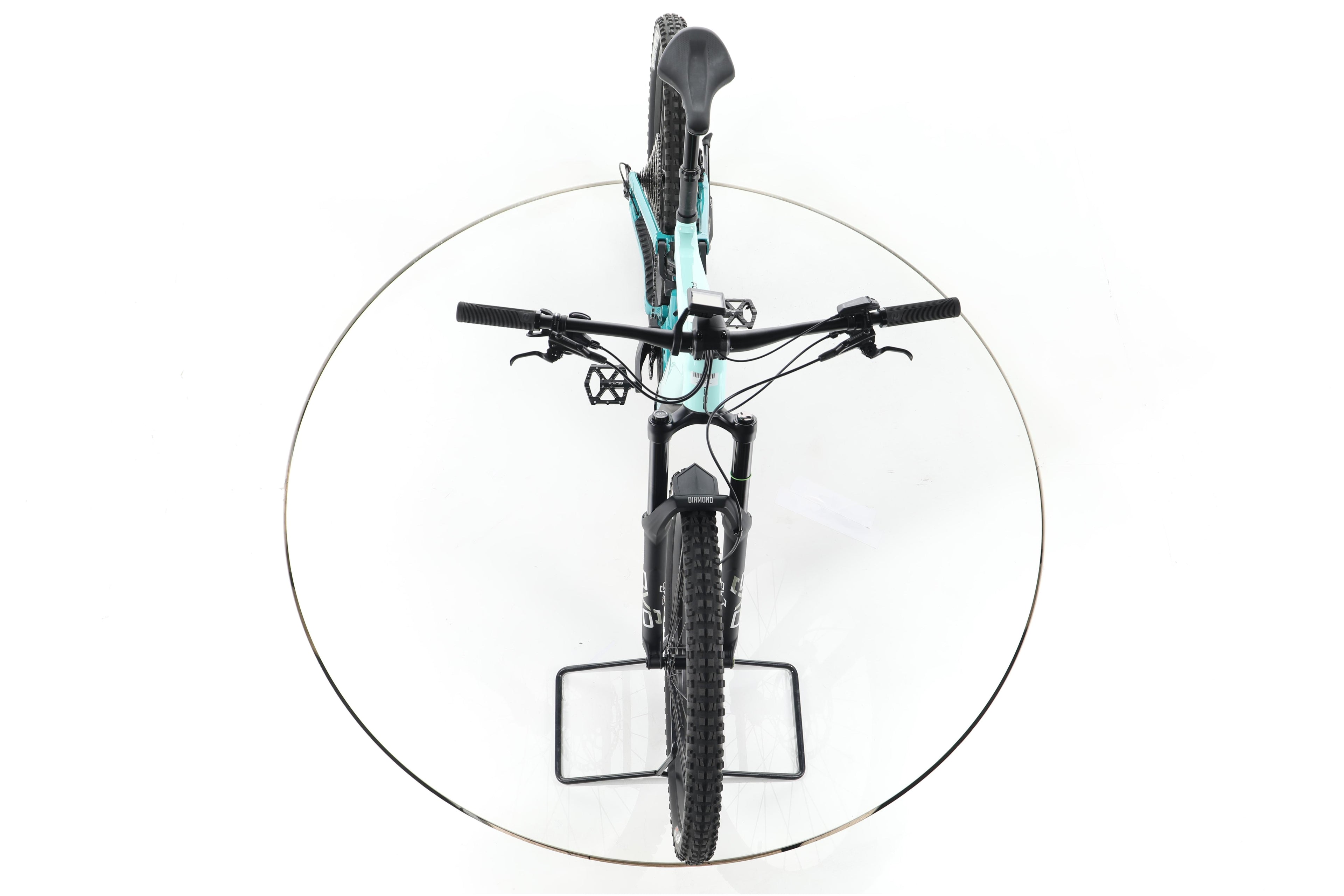 Focus JAM² 6.7 Fully E-Bike 2023 - Image 16