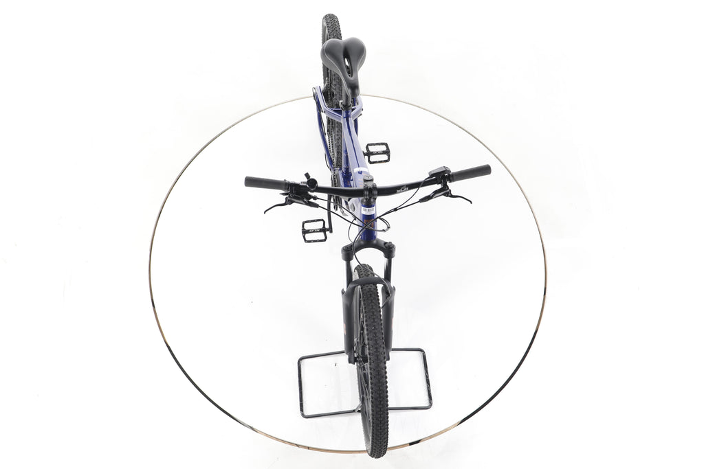 Haibike AllTrack 4 E-Bike - Image 16