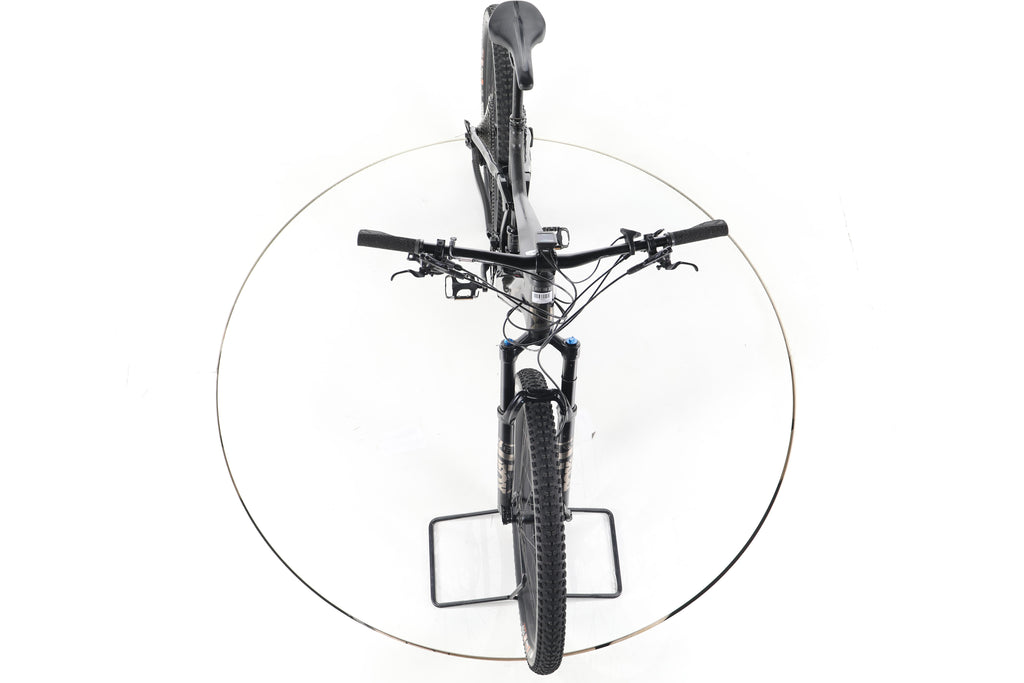 Scott Strike eRIDE 900 Premium E-Bike Fully Carbon - Image 16