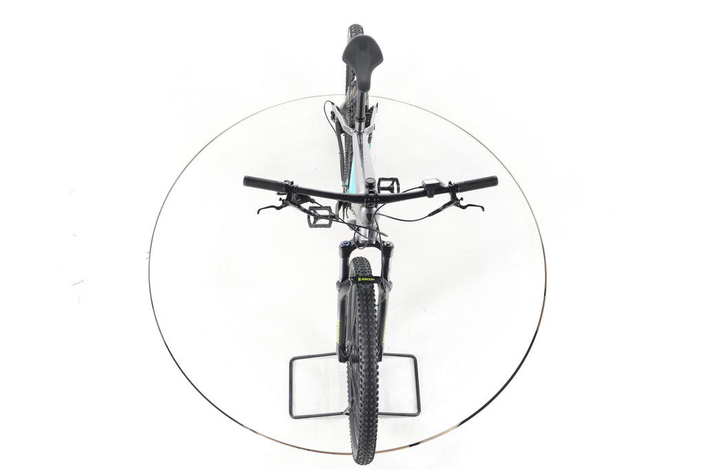 Trek Powerfly 5 Gen 3 E-Bike - Image 16