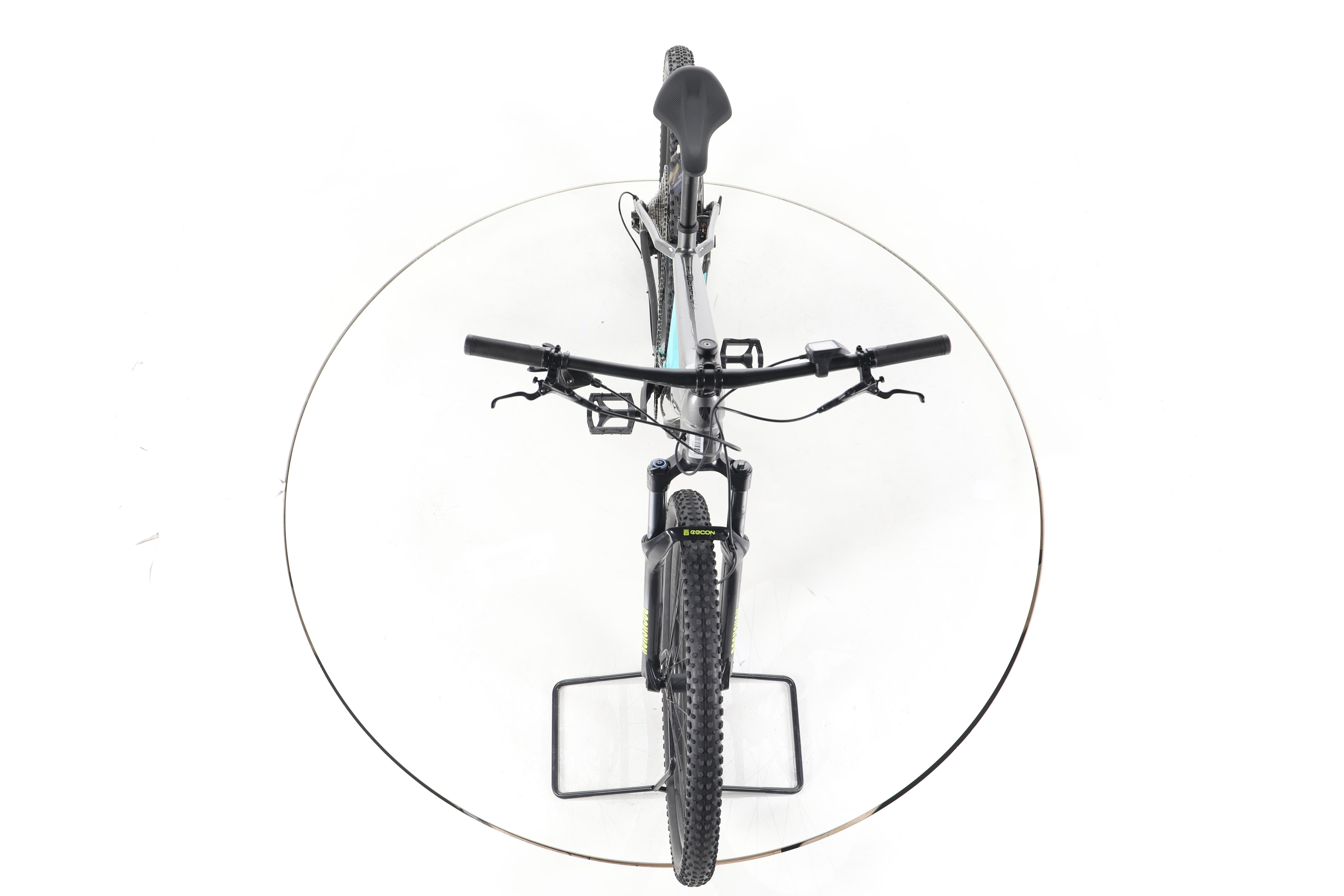 Trek Powerfly 5 Gen 3 E-Bike - Image 16
