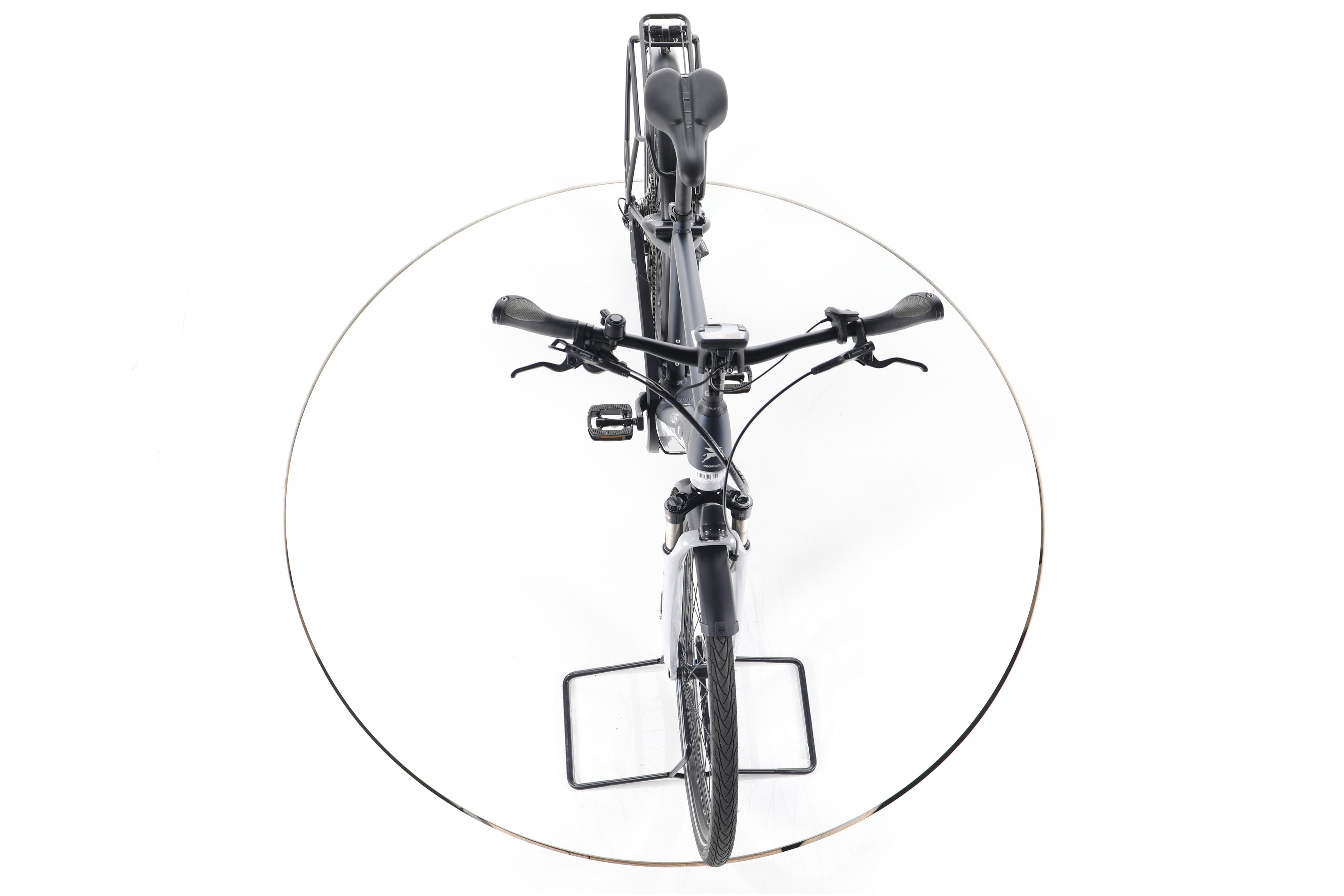 Pegasus Premio EVO 10 Lite Trekking E-Bike - Image 16