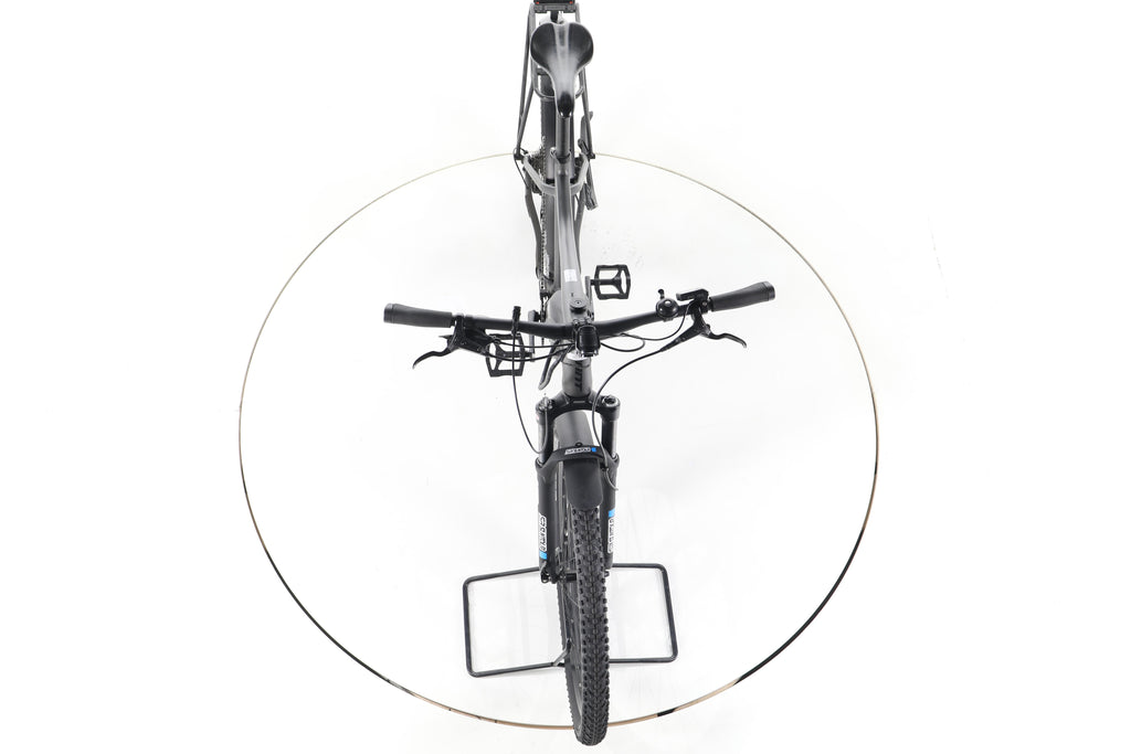 Giant Talon E+ EX Trekking E-Bike - Image 16