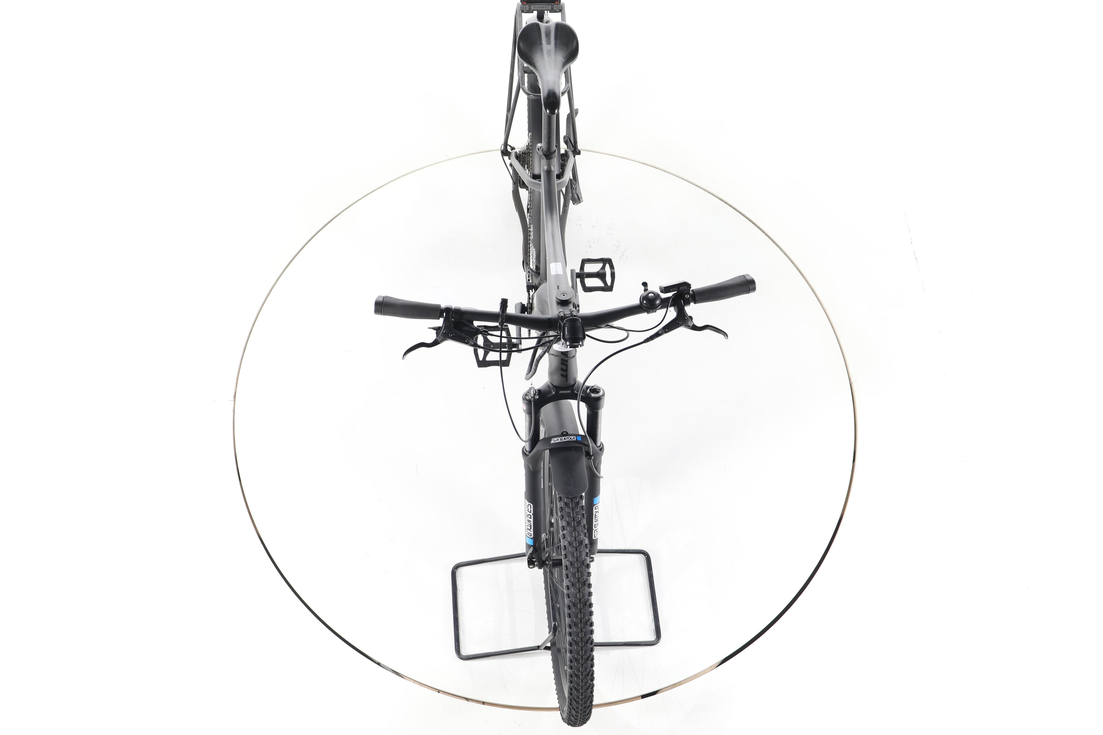 Giant Talon E+ EX Trekking E-Bike - Image 16