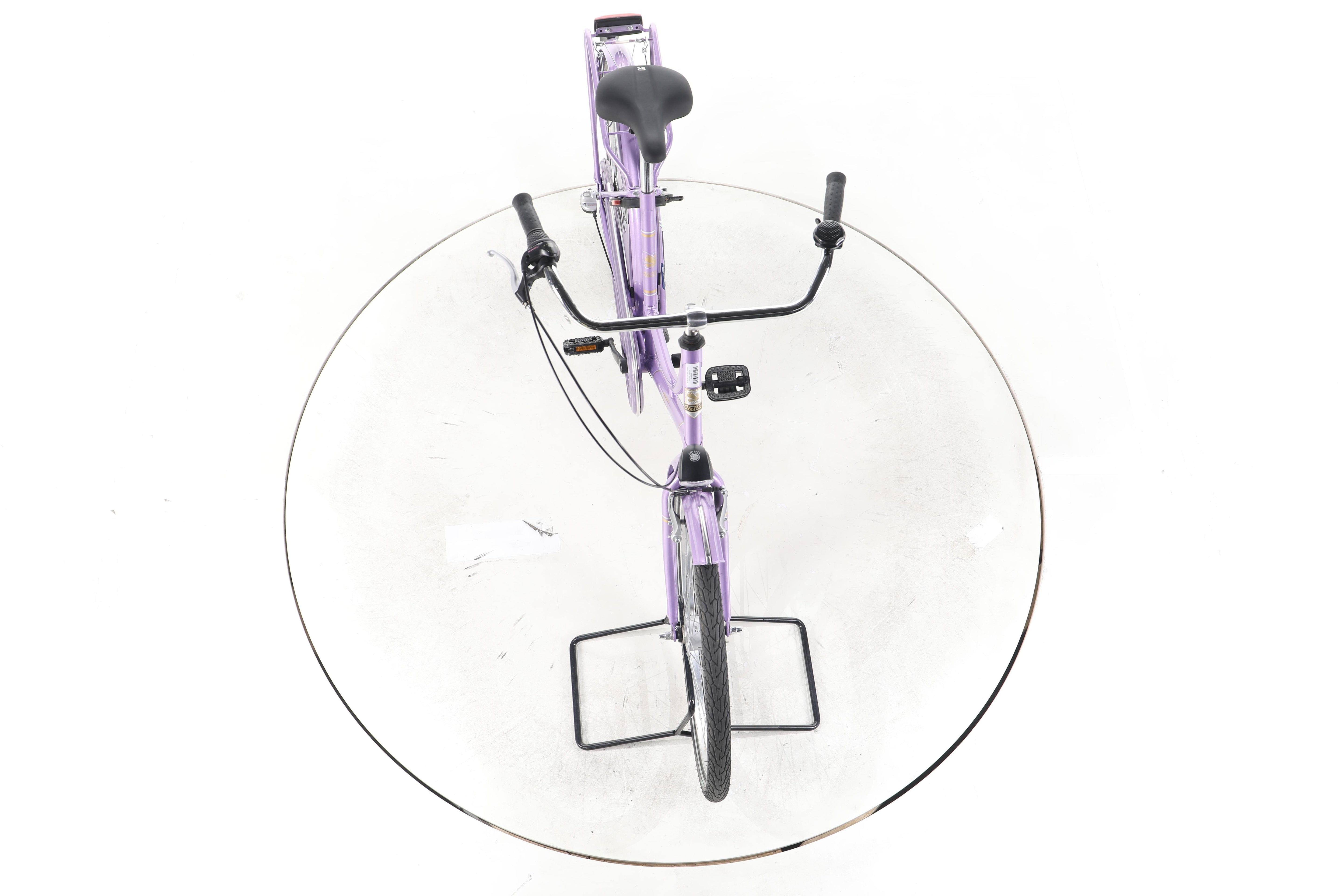 FALTER Classic Bike H1.0 Fahrrad City & Trekking - Image 16