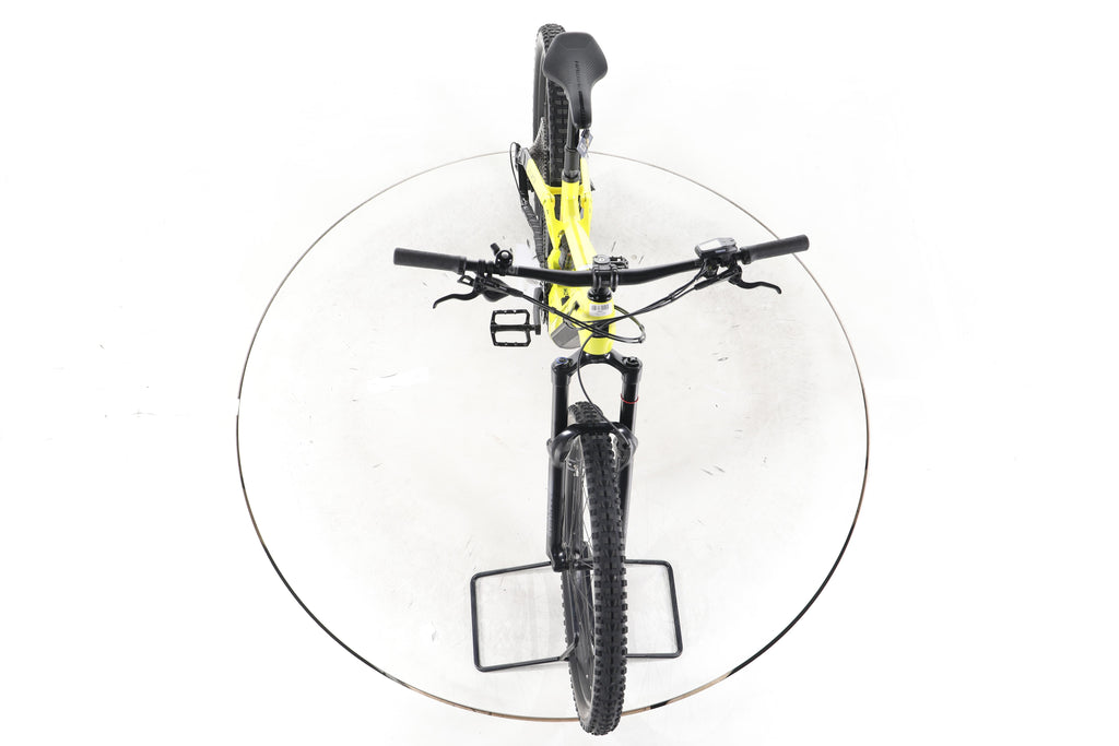 Haibike Allmtn 3 E-Bike Fully - Image 16