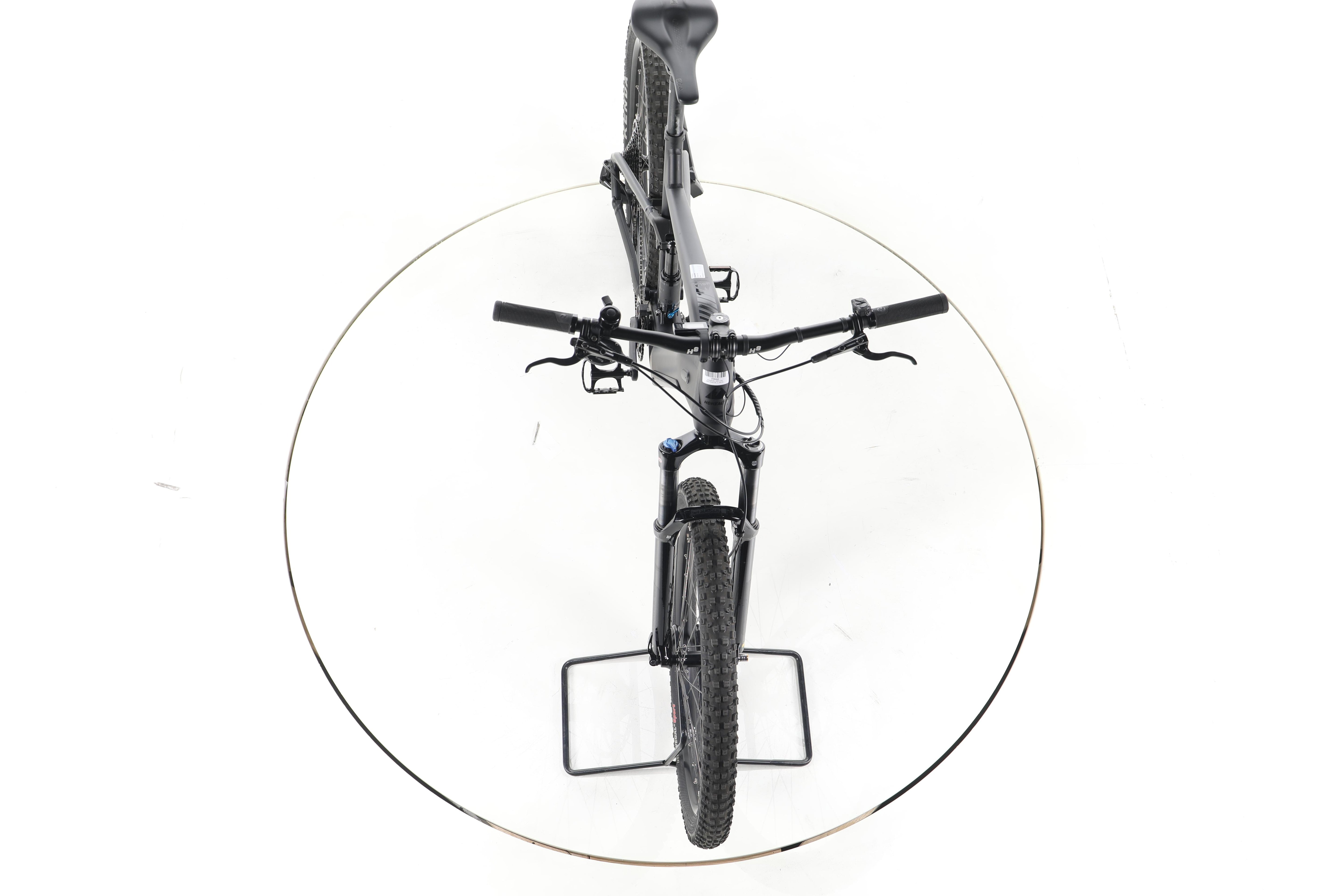 HoheAcht Mola Roko Fully E-Bike - Image 16