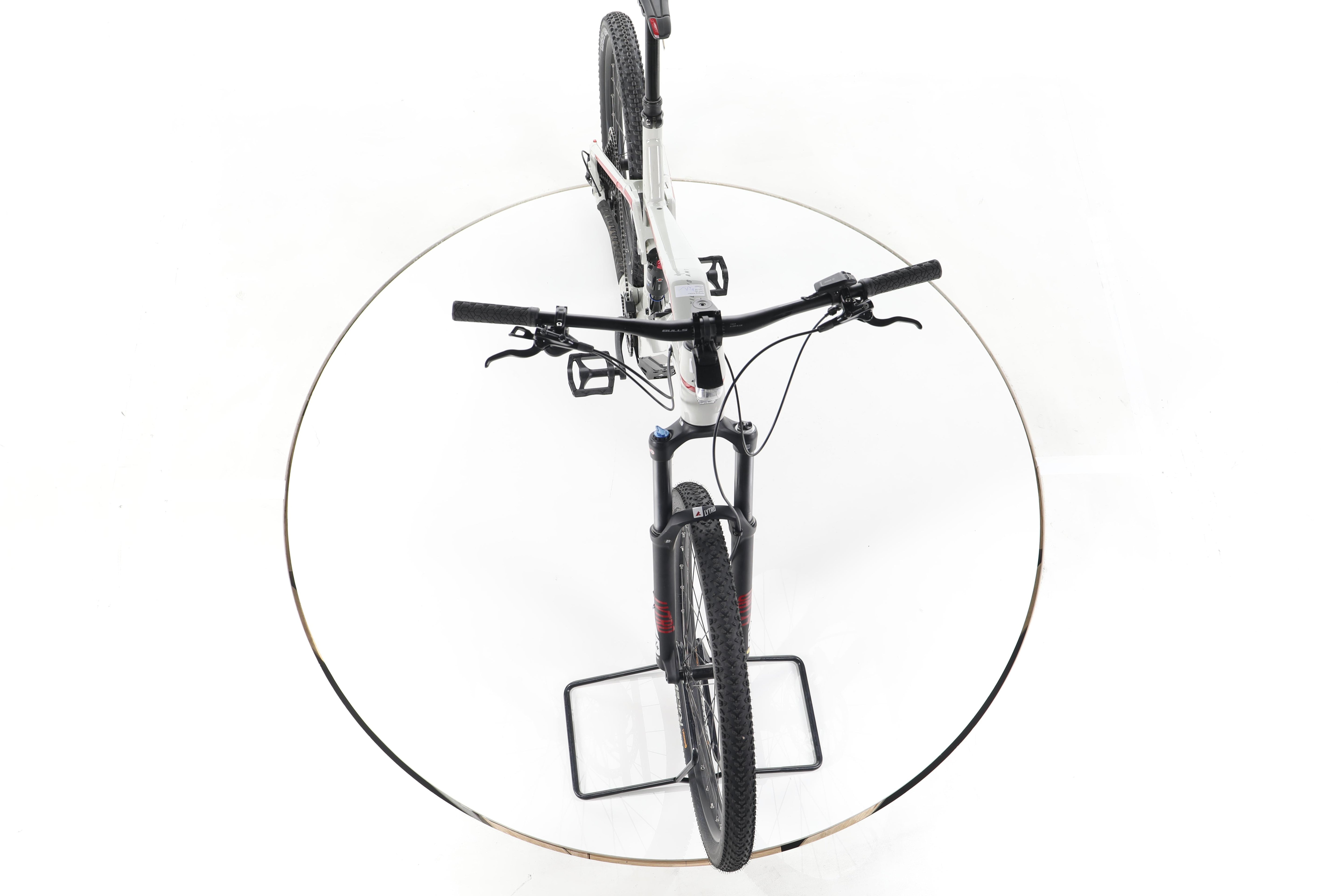 Bulls Sonic EVO AM 1 E-Bike Fully - Image 16