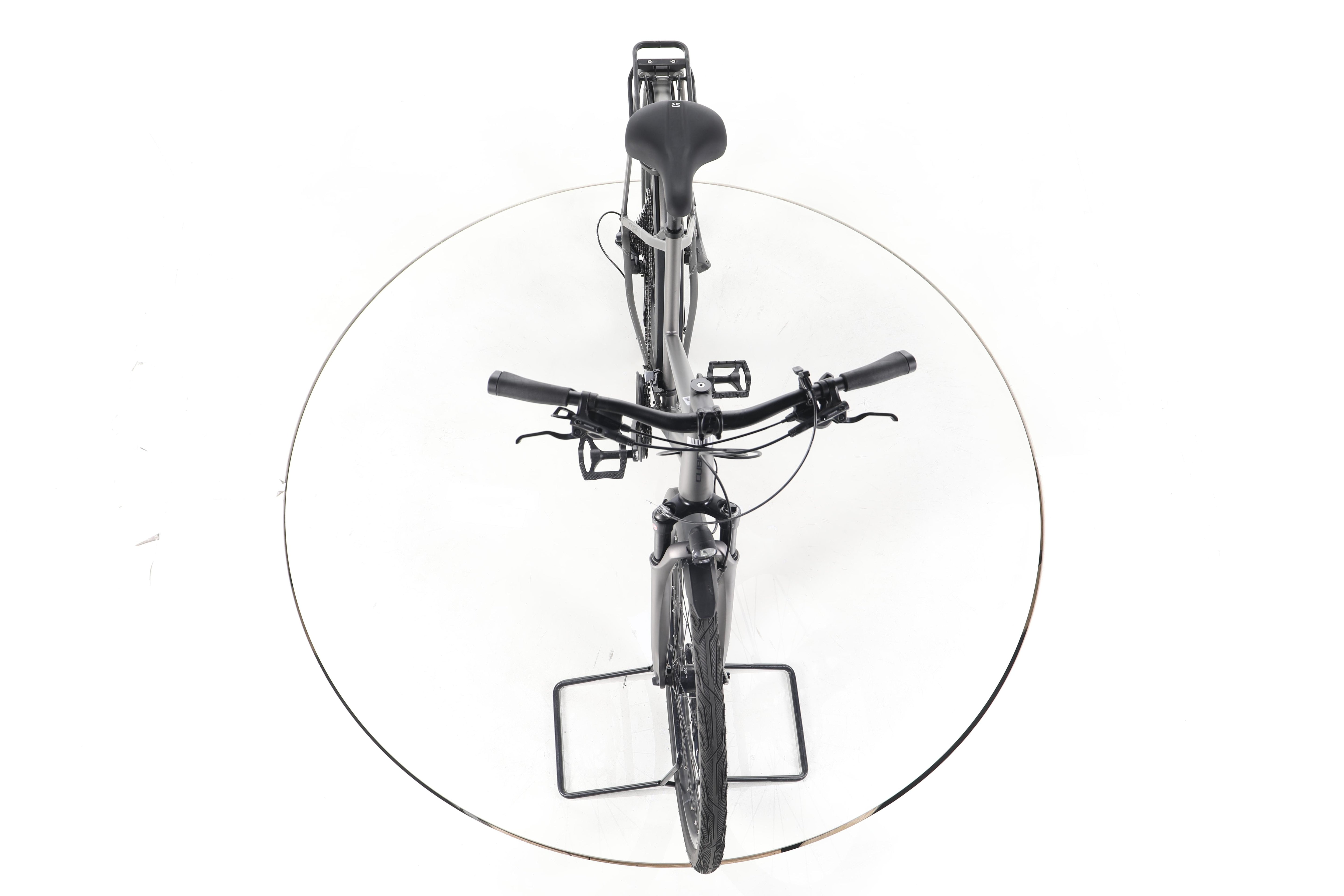 Cube Kathmandu EXC Fahrrad City & Trekking - Image 16
