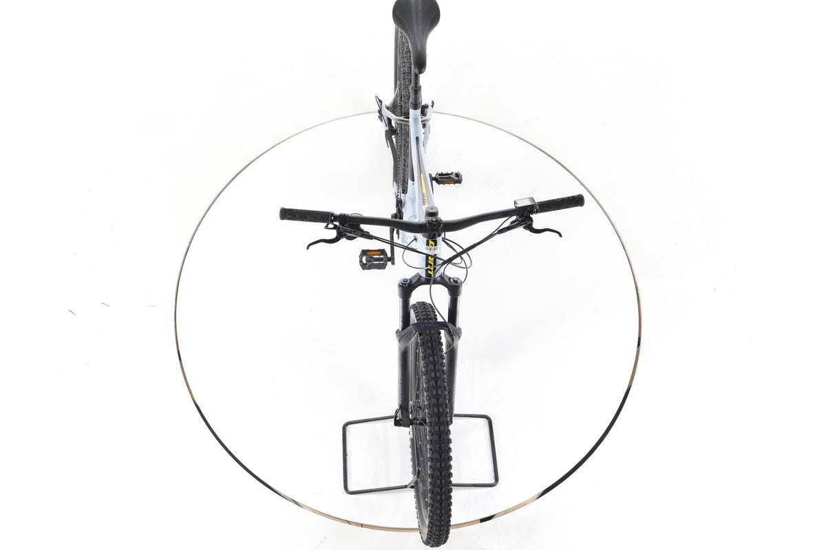 Giant Fathom E+ 1 Pro E-Bike - Image 16