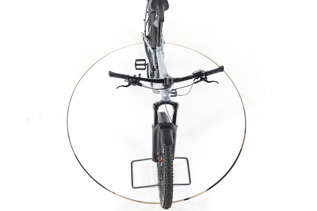 Cube Stereo Hybrid ONE44 Pro FE SUV E-Bike 2026 - Image 16