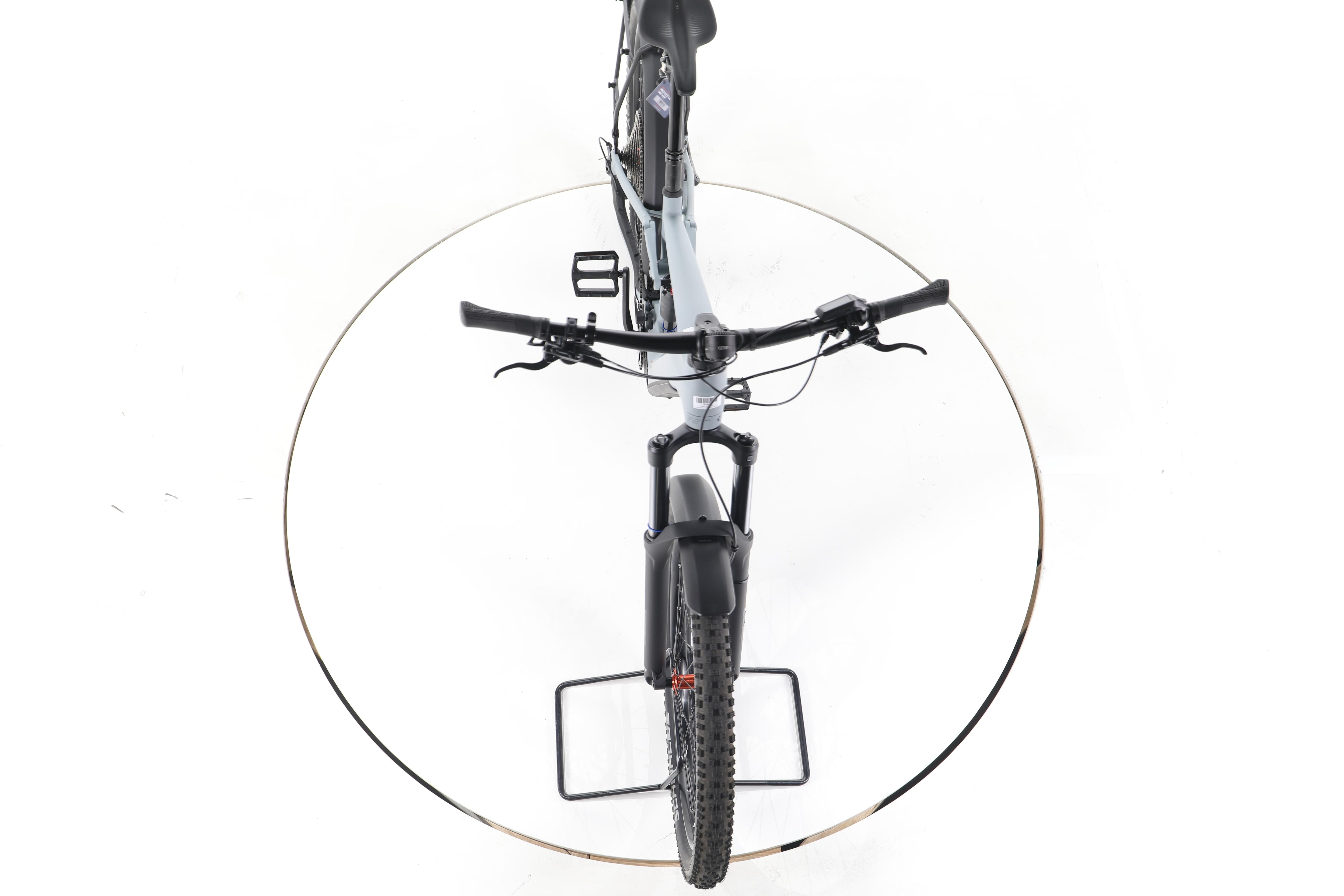 Cube Stereo Hybrid ONE44 Pro FE SUV E-Bike 2026 - Image 16
