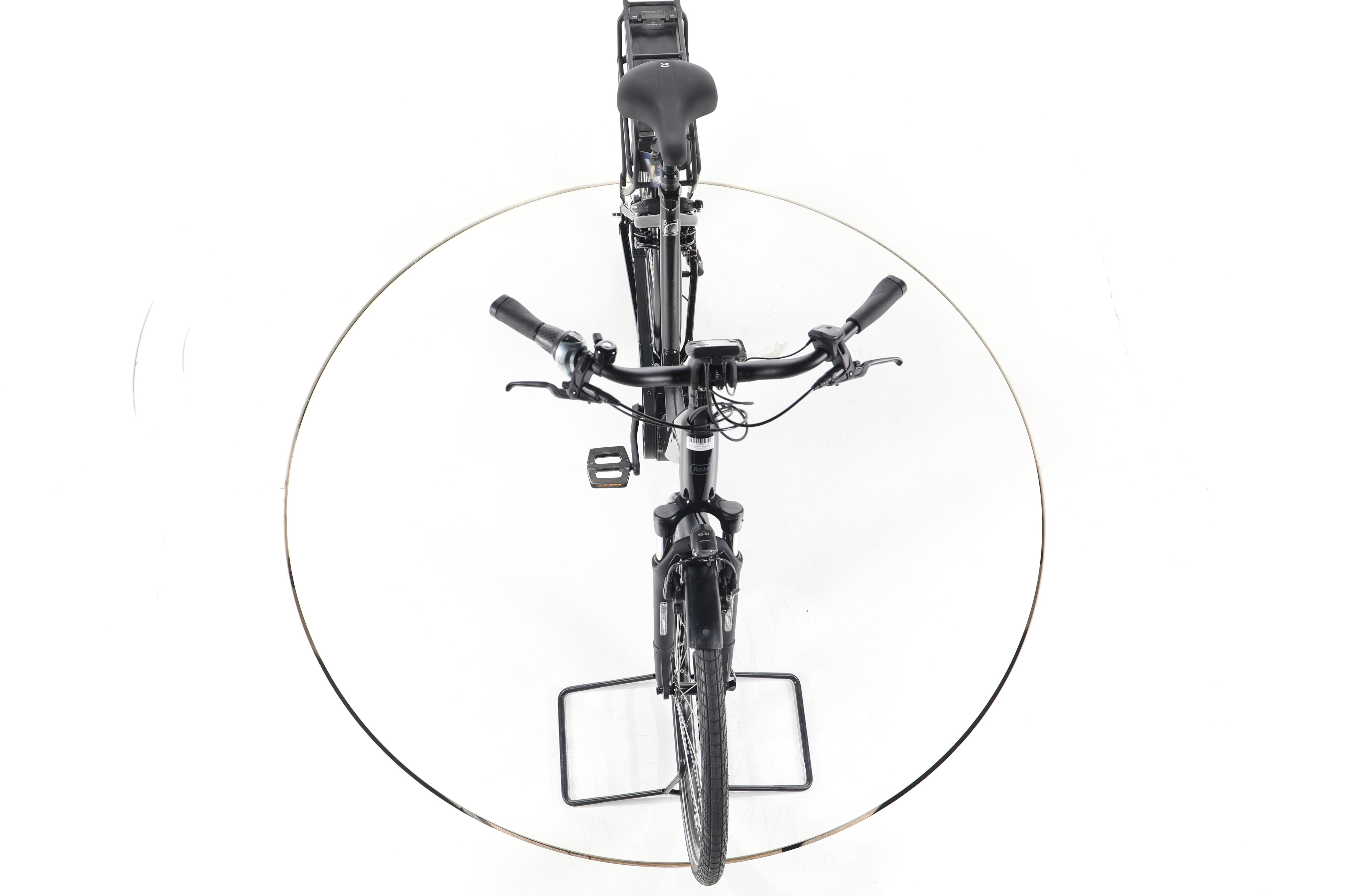 Riese & Müller Swing City E-Bike Tiefeinsteiger - Image 16