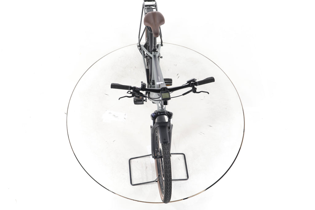 Scott Sub Sport eRide 20 Trekking E-Bike - Image 16