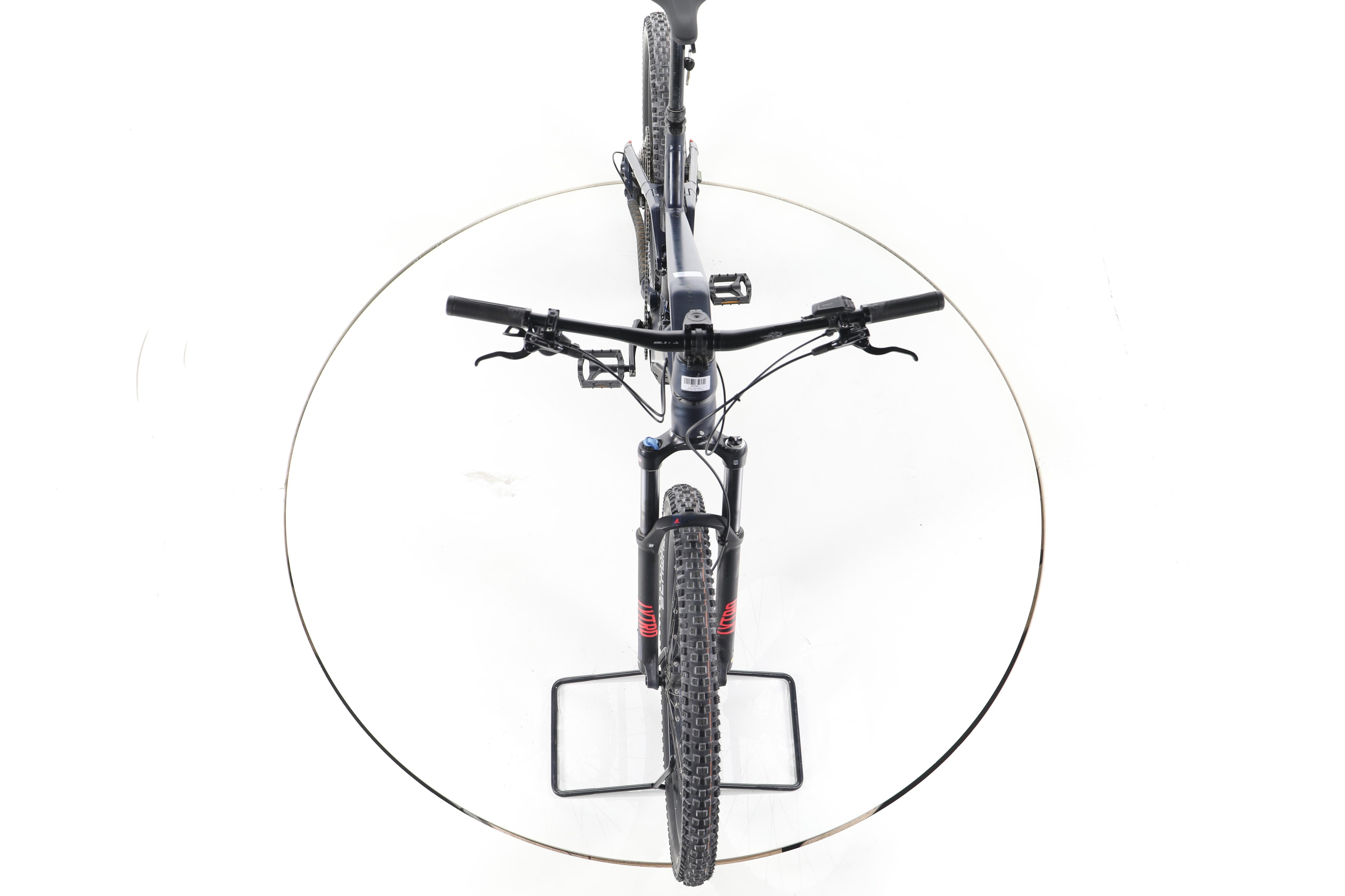 Bulls Sonic EVO AM 1 E-Bike Fully - Image 16