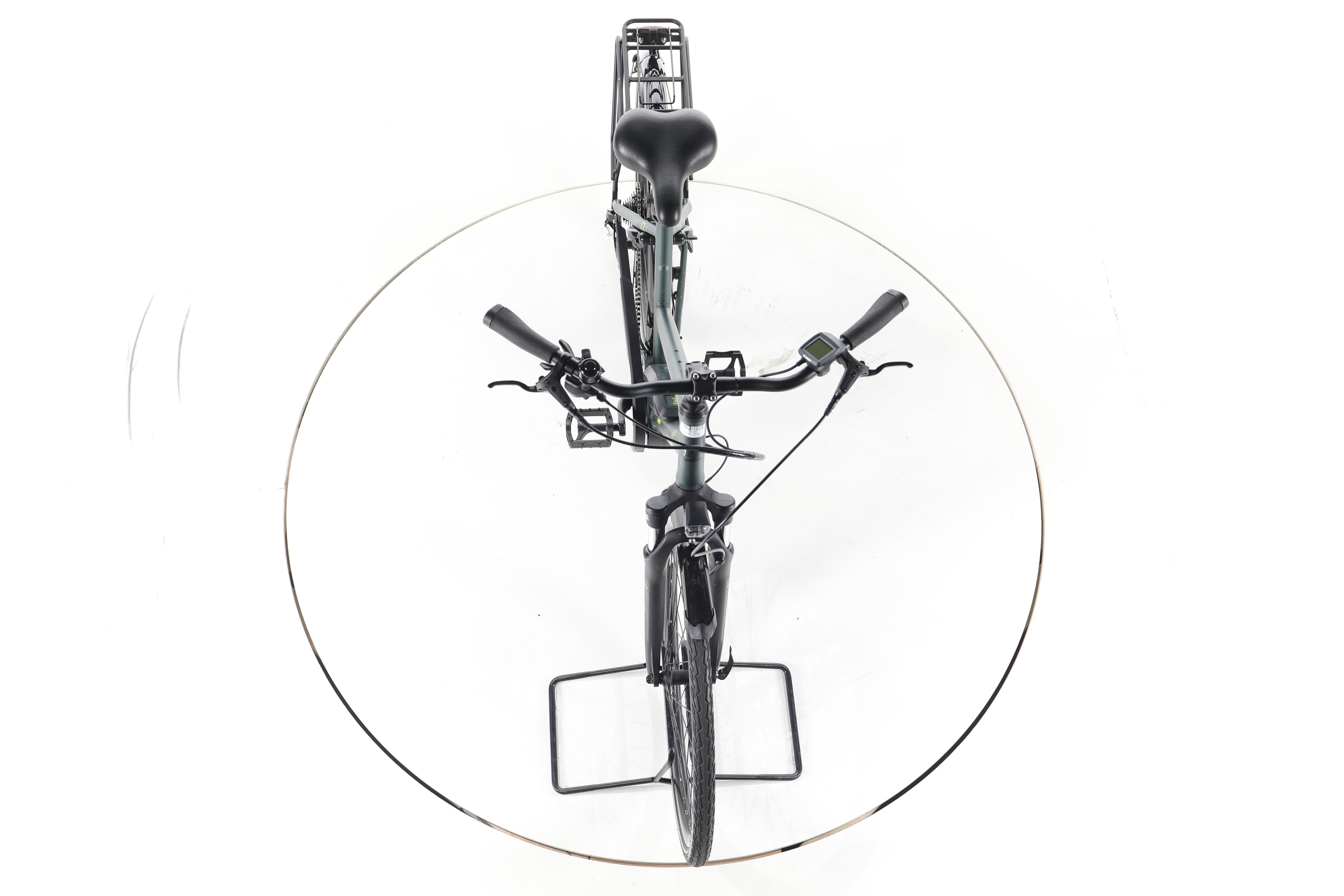 Triumph E-Bird Plus City E-Bike - Image 16