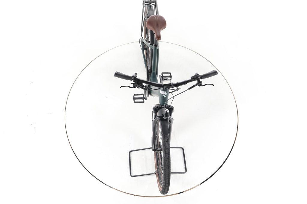 Cube Touring Hybrid ONE Trekking E-Bike Tiefeinsteiger - Image 16