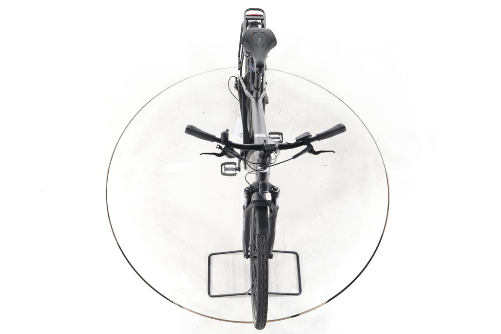 KTM Macina Style X Pro Trekking E-Bike 2024 - Image 16