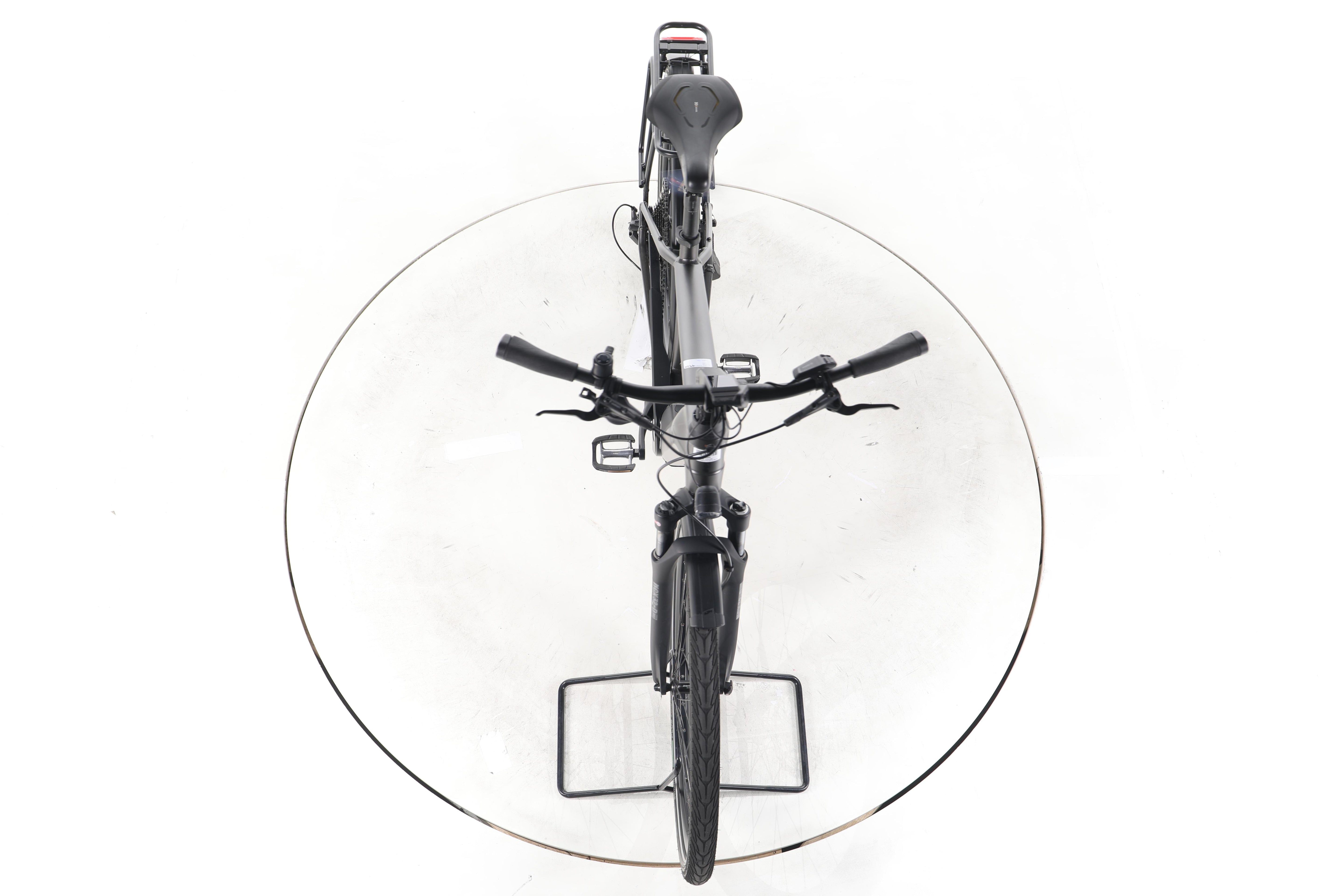 KTM Macina Style X Pro Trekking E-Bike 2024 - Image 16