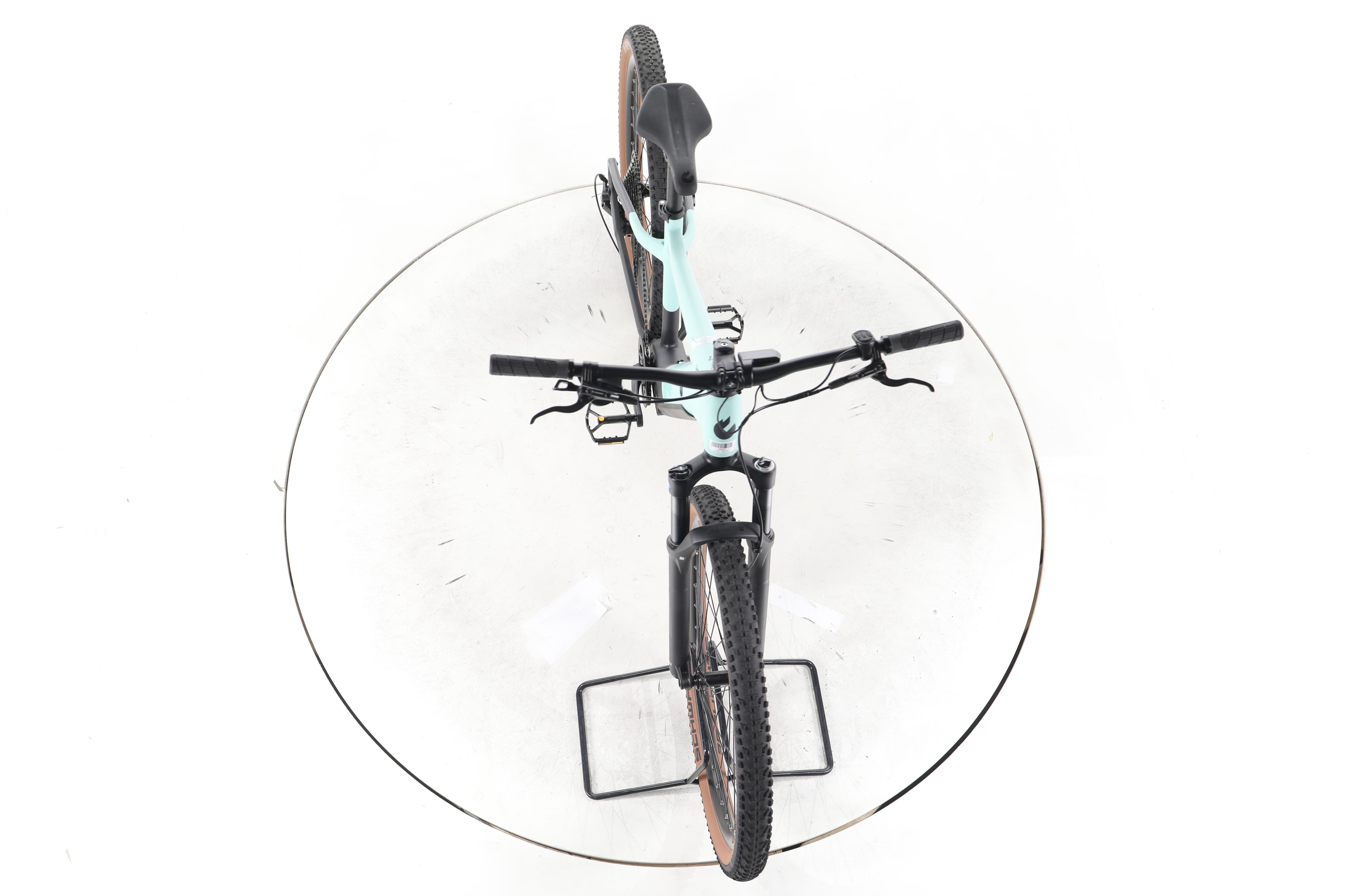 Hepha Mountain 7 Ultra E-Bike 2024 - Image 16