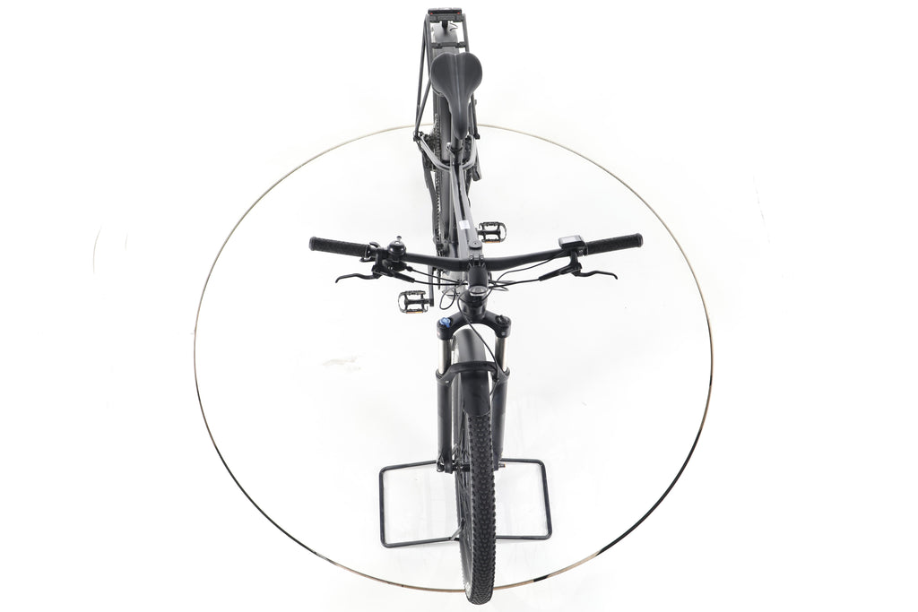 Giant Fathom E+ EX Trekking E-Bike - Image 16
