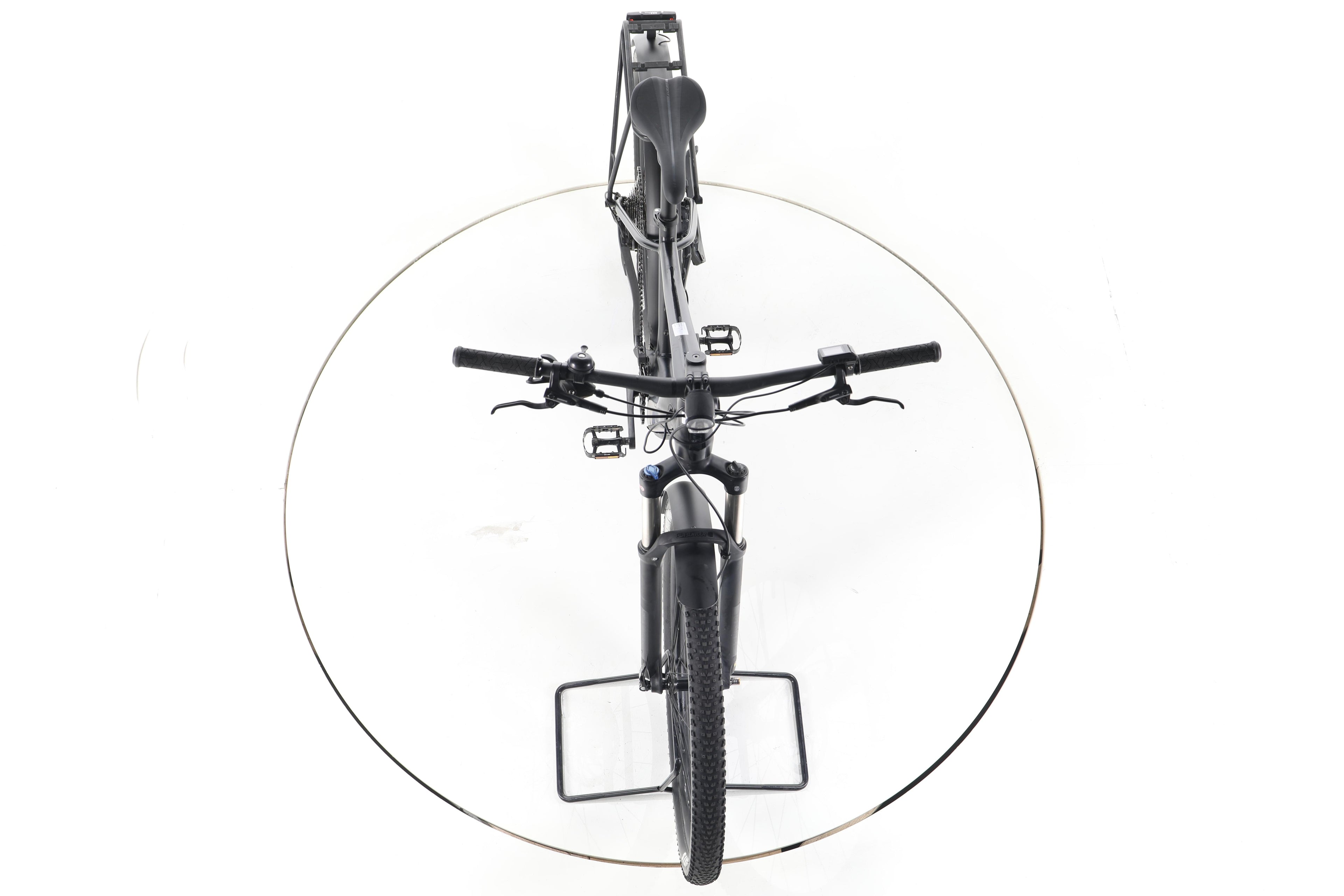Giant Fathom E+ EX Trekking E-Bike - Image 16