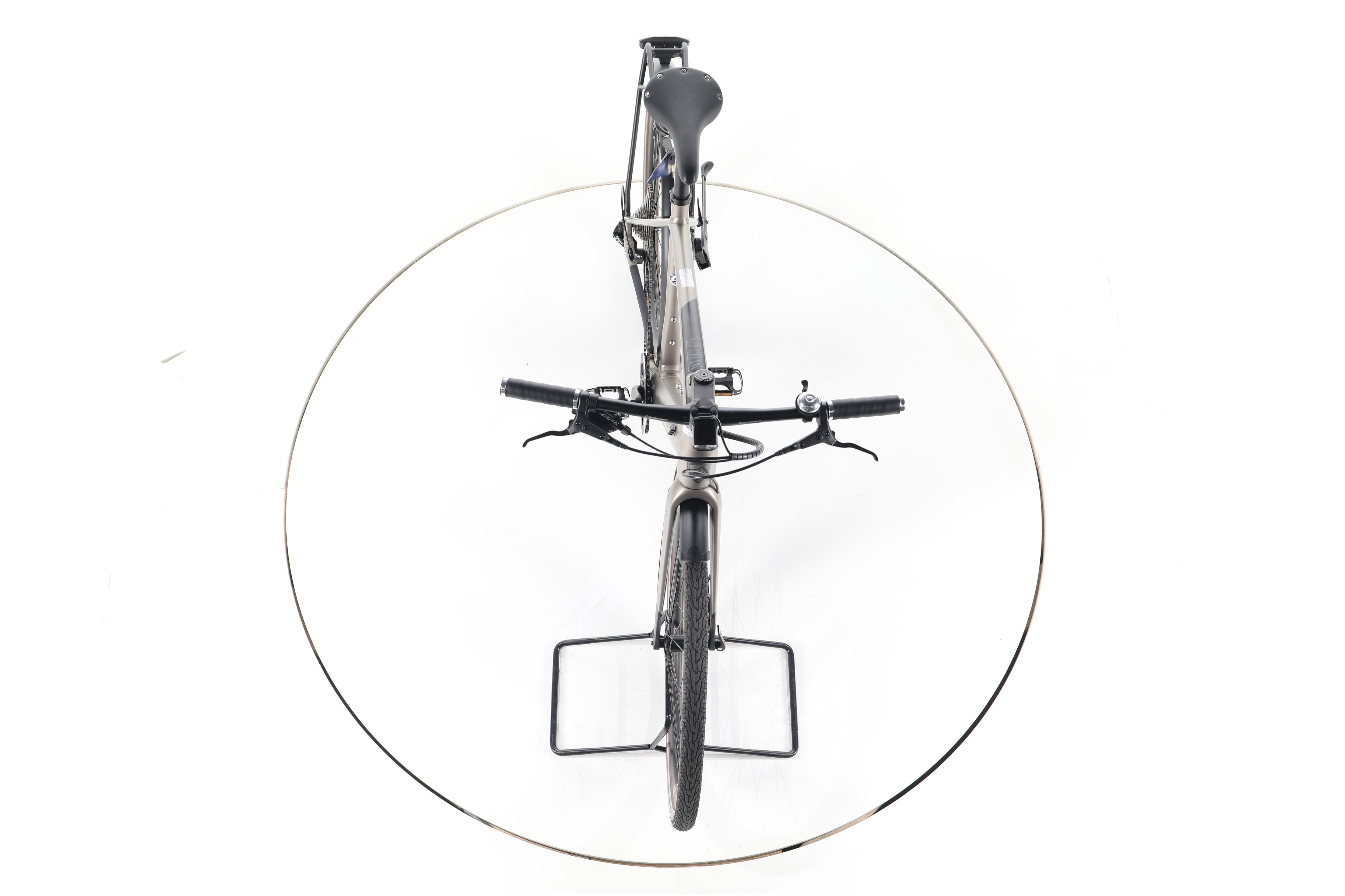 Centurion Overdrive Z1000 EQ Trekking E-Bike - Image 16