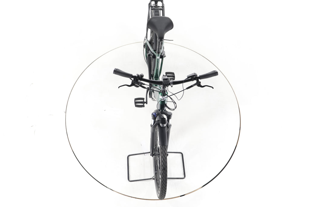 Victoria Tresalo 12 Trekking E-Bike Tiefeinsteiger - Image 16