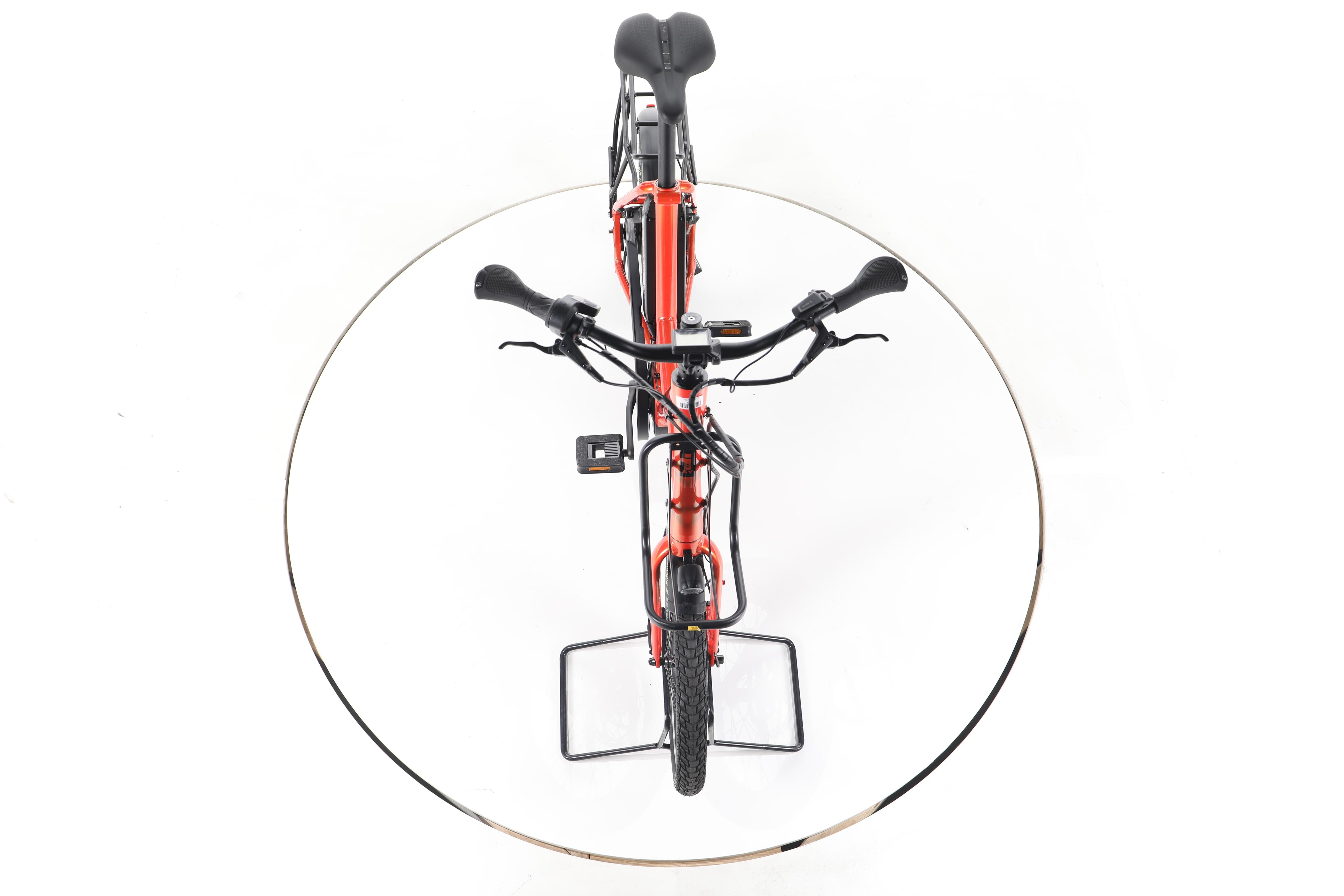 i:SY XXL N3.8 ZR Kompakt E-Bike Tiefeinsteiger - Image 16