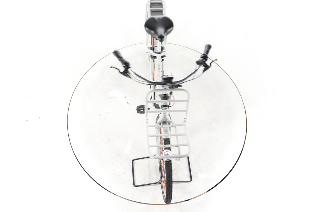Gazelle Miss Grace C7+ HMB City E-Bike Tiefeinsteiger - Image 16
