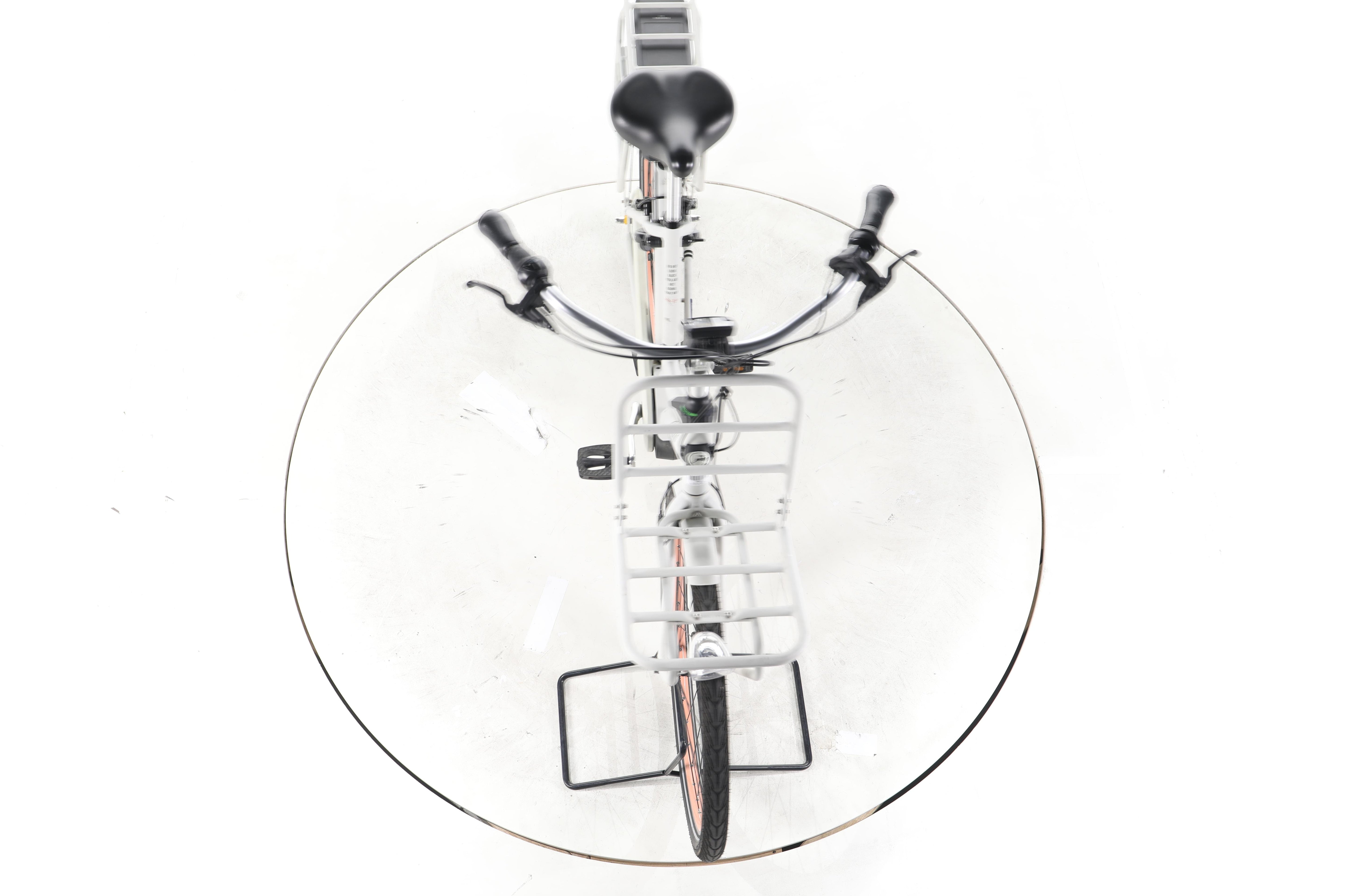 Gazelle Miss Grace C7+ HMB City E-Bike Tiefeinsteiger - Image 16