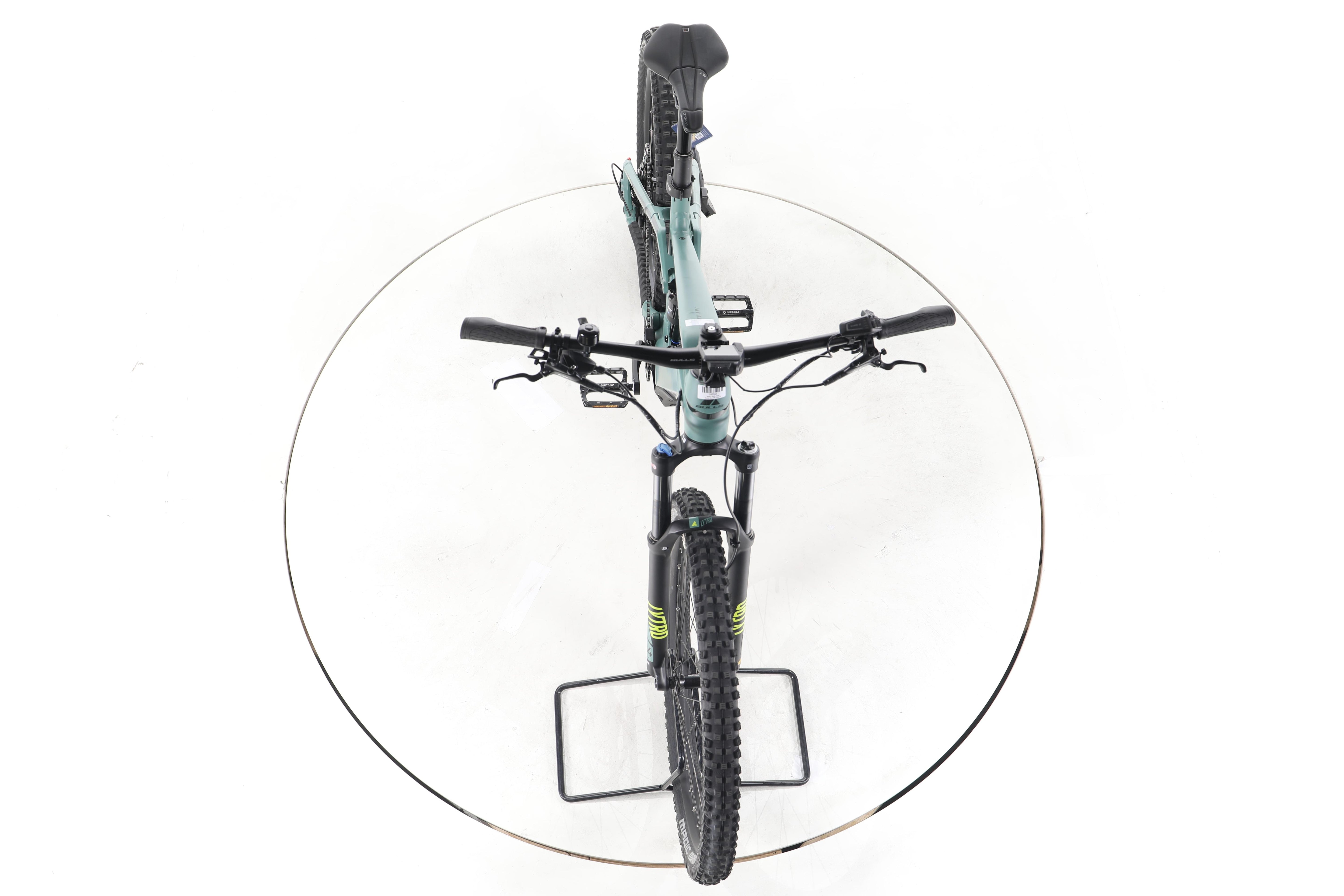 Bulls Sonic Evo AM 1 E-Bike Fully - Image 16
