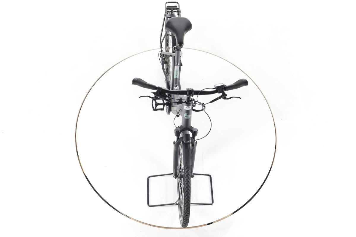 Bergamont E-Horizon Tour 5 Amsterdam Trekking E-Bike Tiefeinsteiger - Image 16