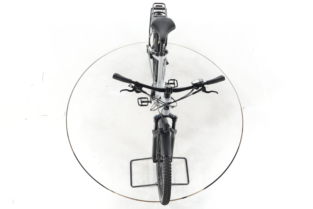 Haibike Trekking 7 Trekking E-Bike Tiefeinsteiger - Image 16