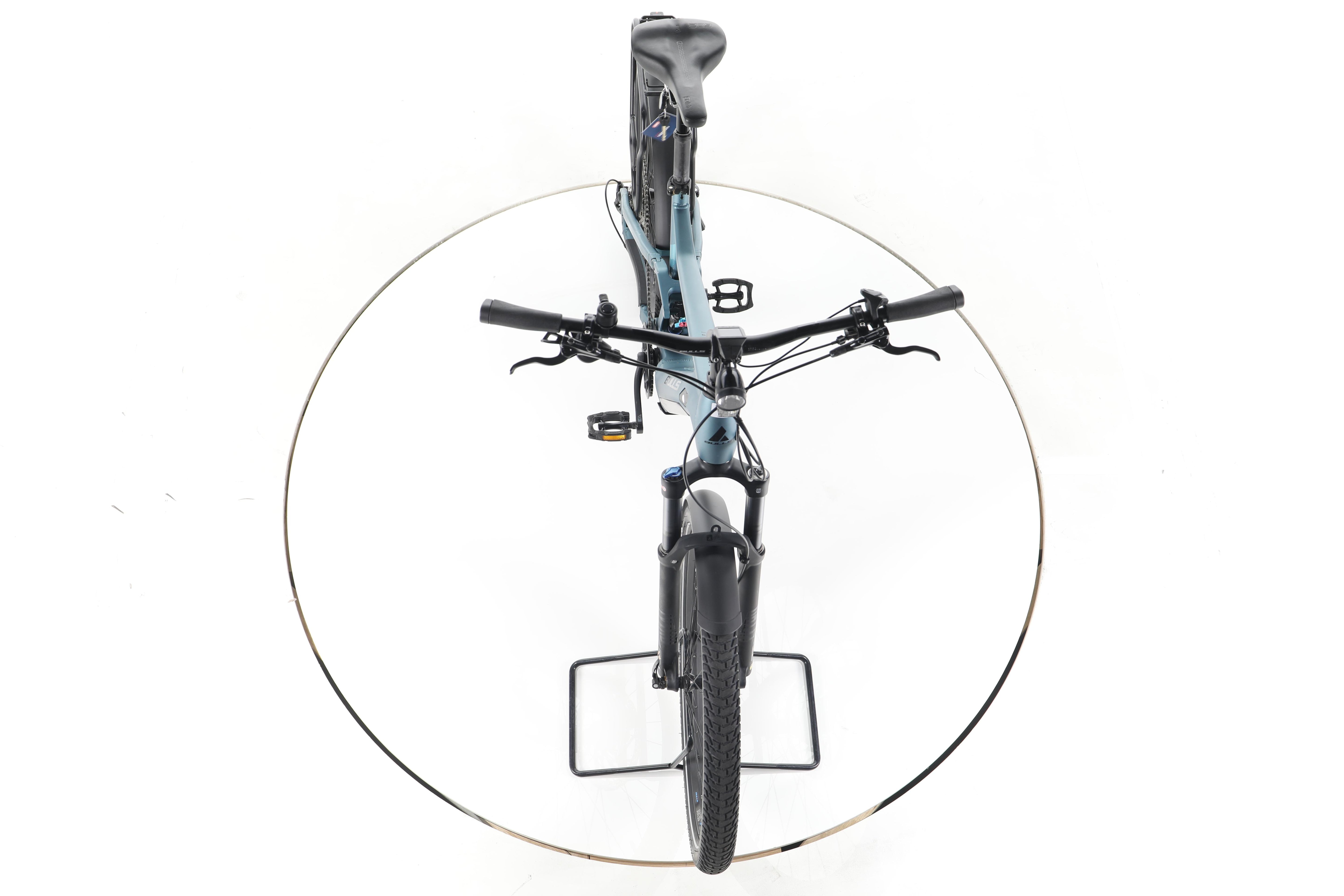 Bulls Iconic EVO TR1 SUV E-Bike - Image 16