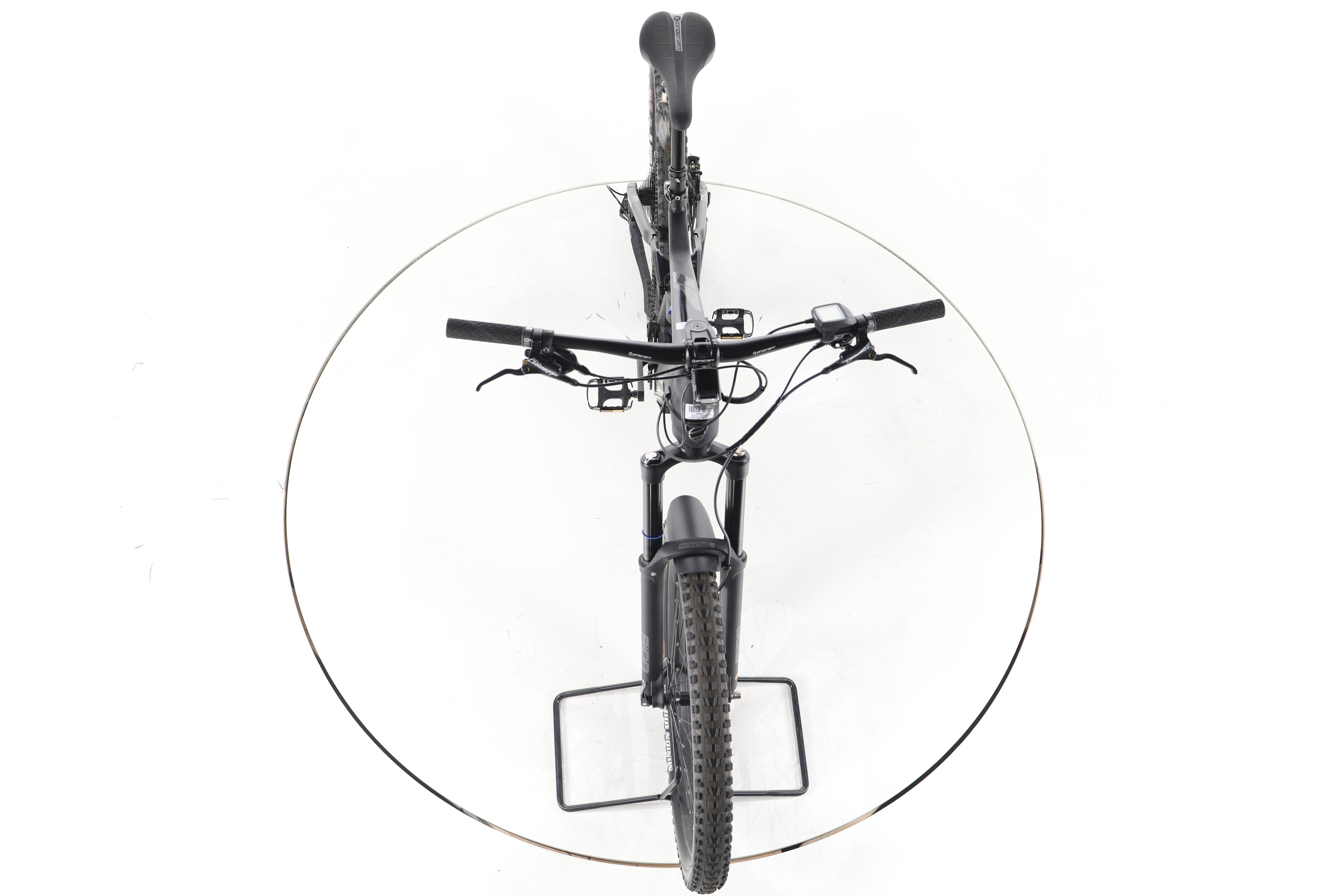 Centurion No Pogo SL R6000i E-Bike Fully - Image 16
