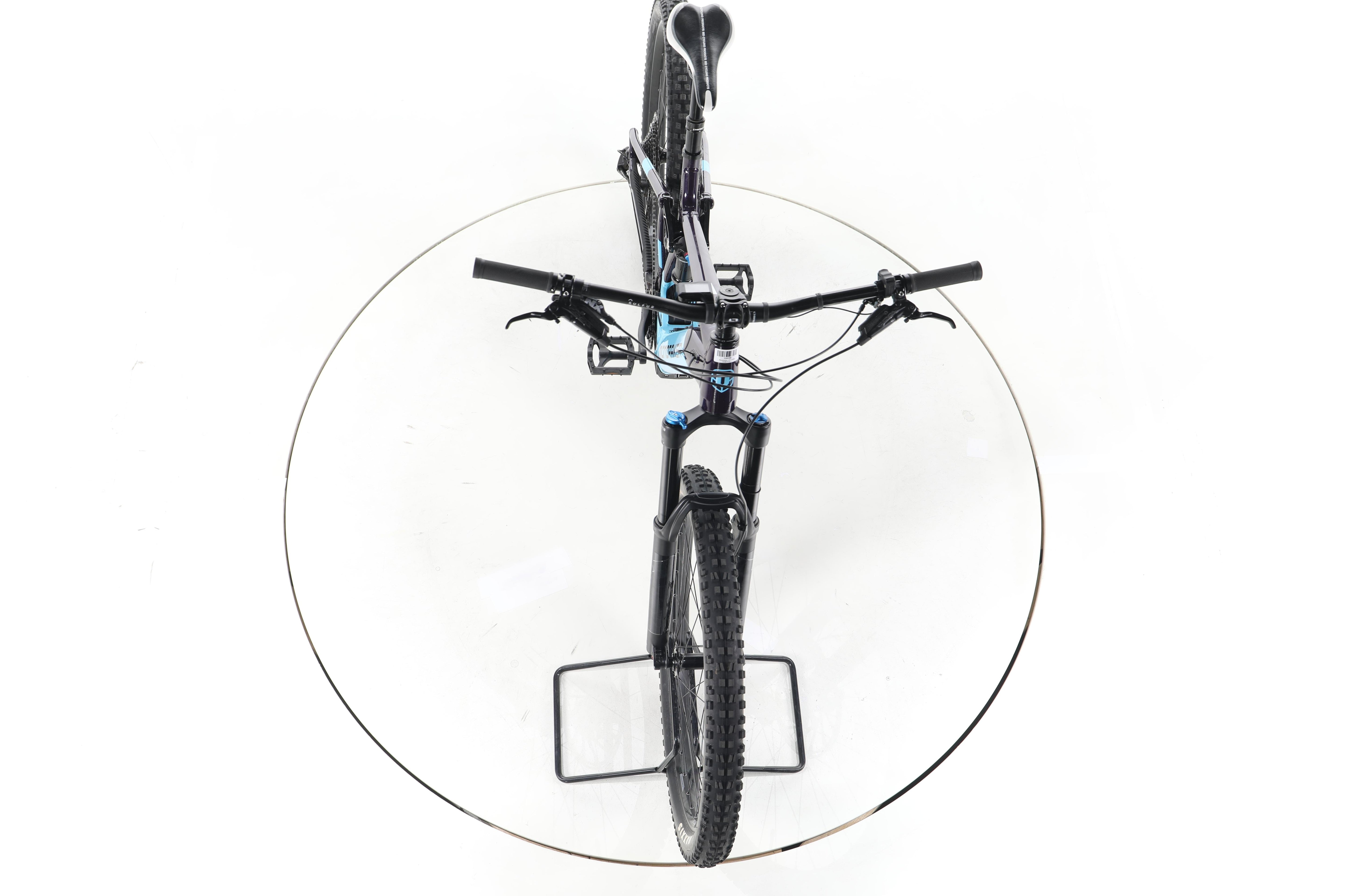 Mondraker DUSK R Fully E-Bike - Image 16