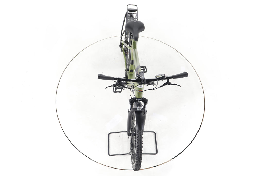 R Raymon CrossRay E 5.0 Trekking E-Bike - Image 16