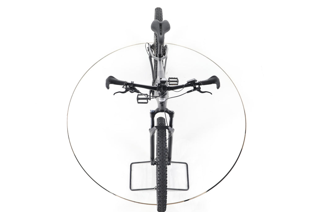 Cube Reaction Hybrid Race E-Bike 2024 - Image 16