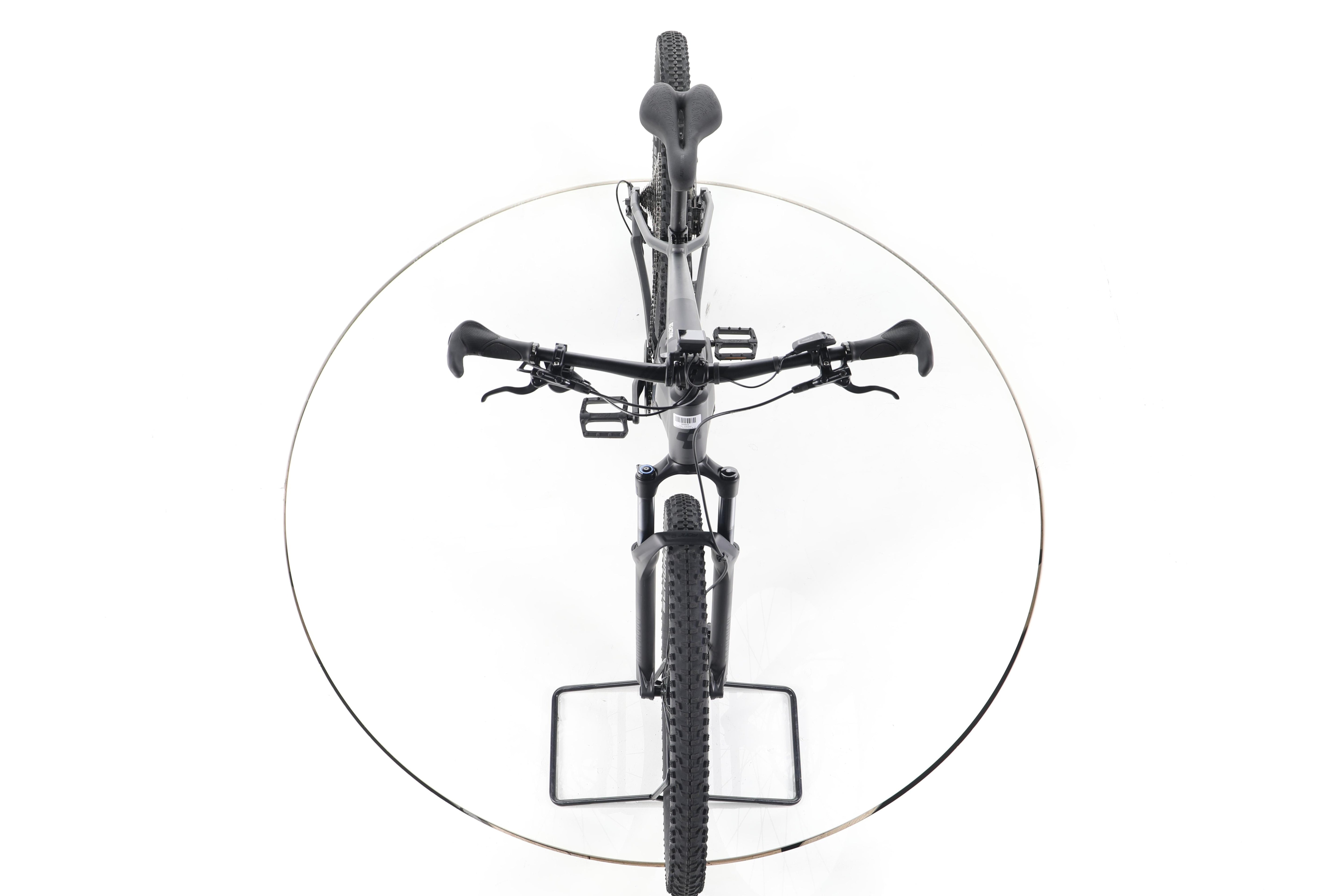 Cube Reaction Hybrid Race E-Bike 2024 - Image 16