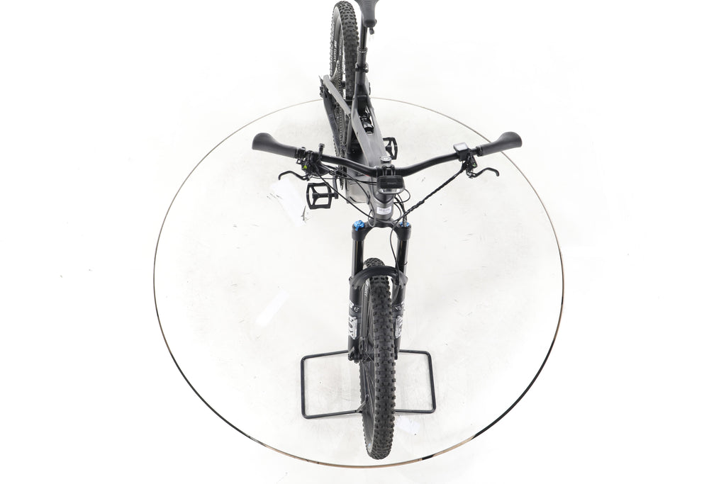 M1-Sporttechnik Erzberg CC E-Bike Fully Carbon 2024 - Image 16