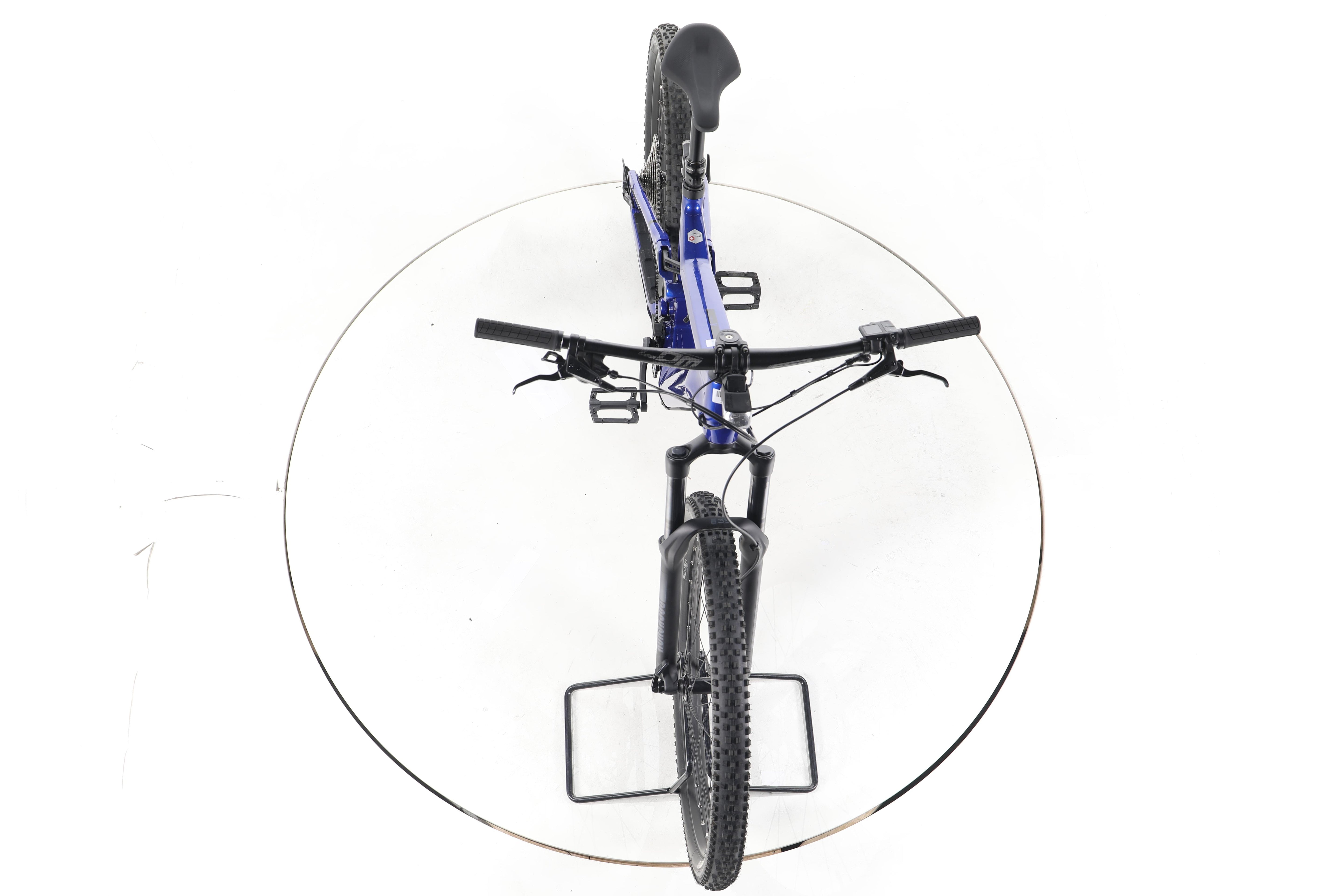 FLYER Uproc X 2.10 E-Bike Fully Carbon - Image 16