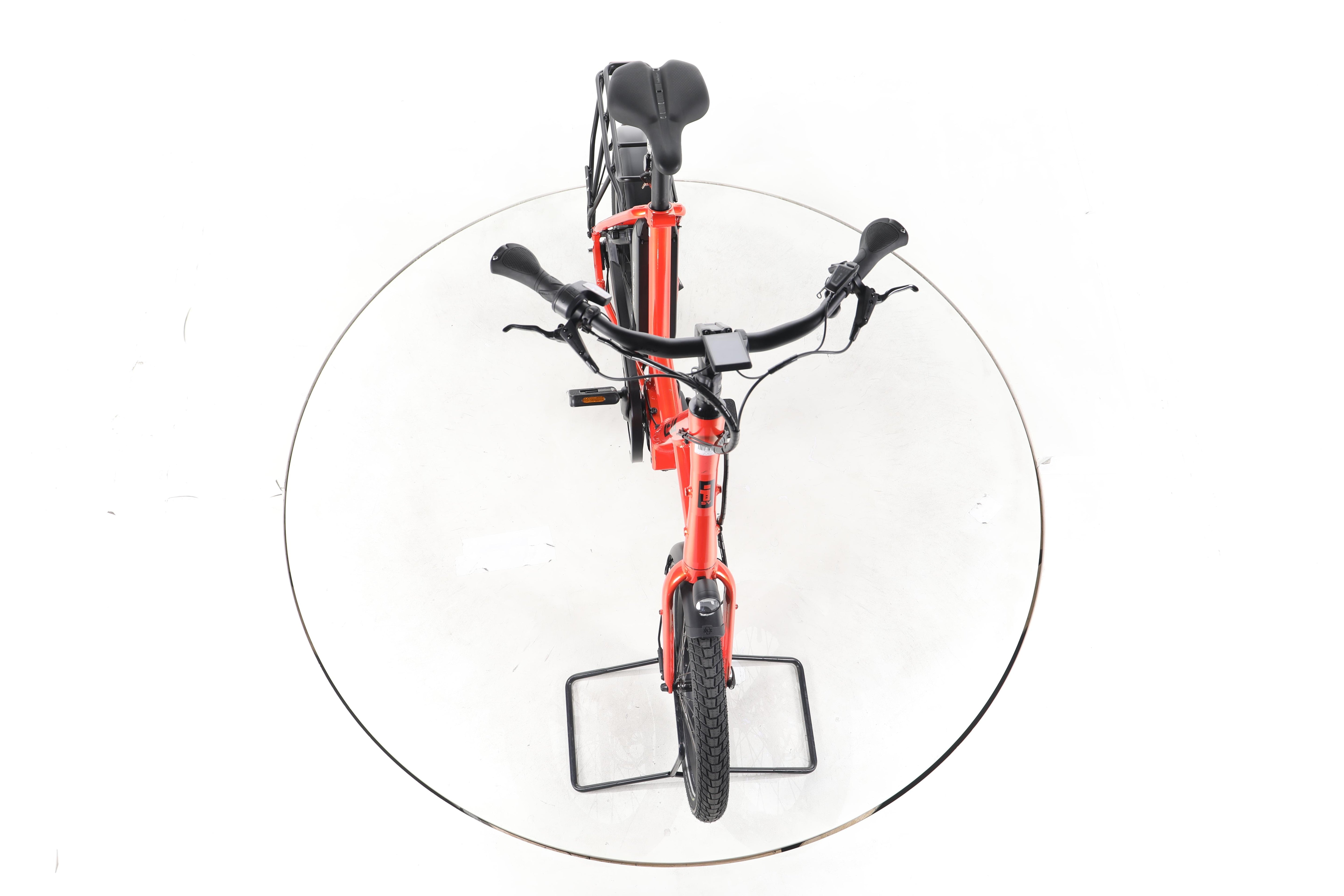 i:SY XXL N3.8 ZR CX Comfort Kompakt E-Bike Tiefeinsteiger 2024 - Image 16