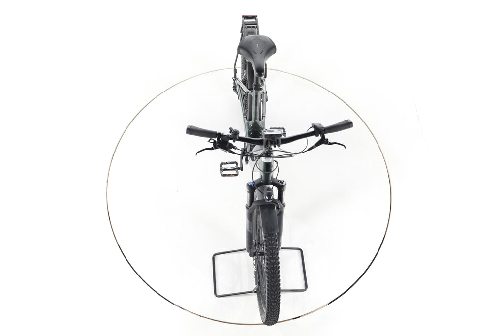 KTM Macina Aera 671 LFC Trekking E-Bike Tiefeinsteiger - Image 16