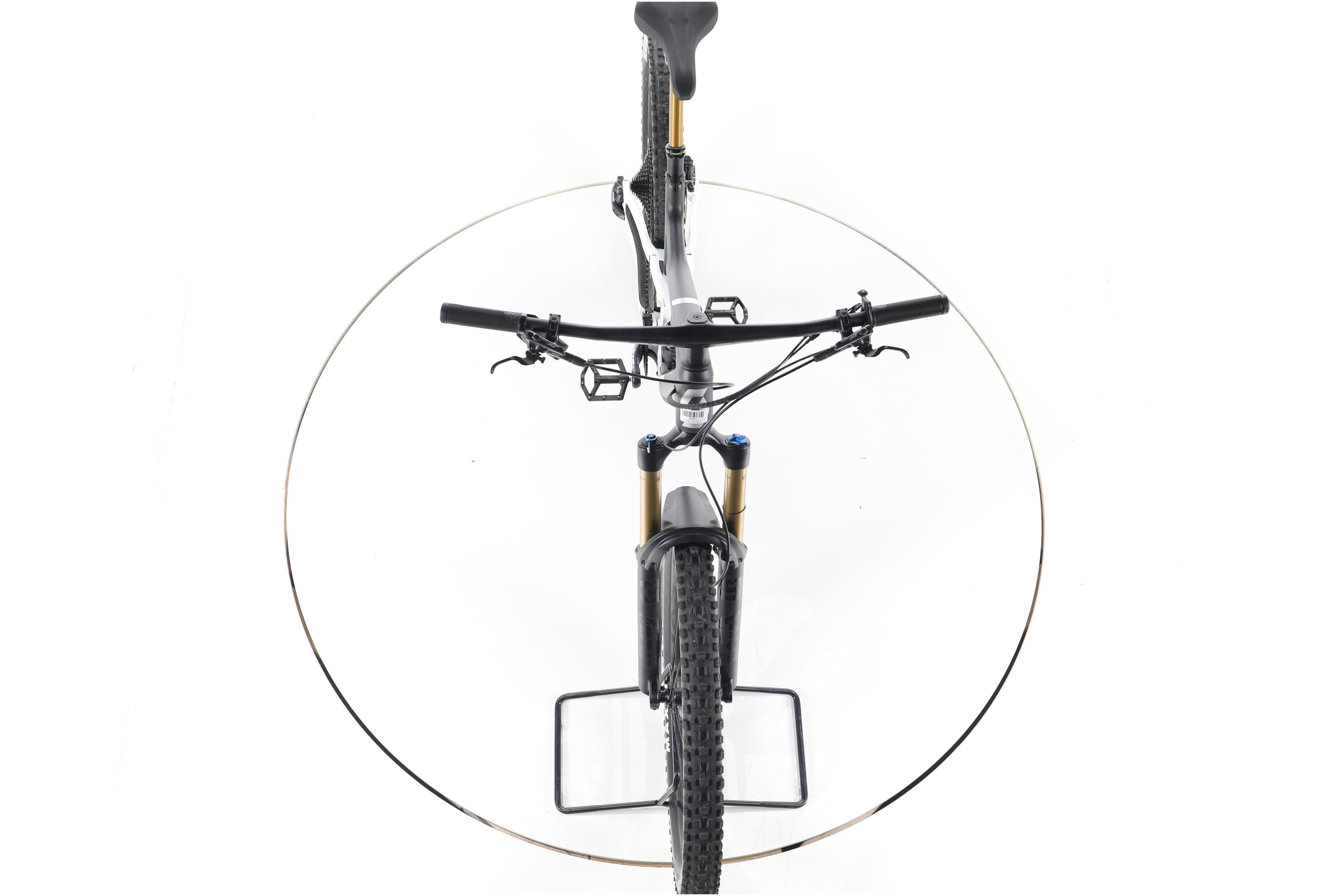 Scott Ransom 900 Tuned AXS Fahrrad Fully - Image 16